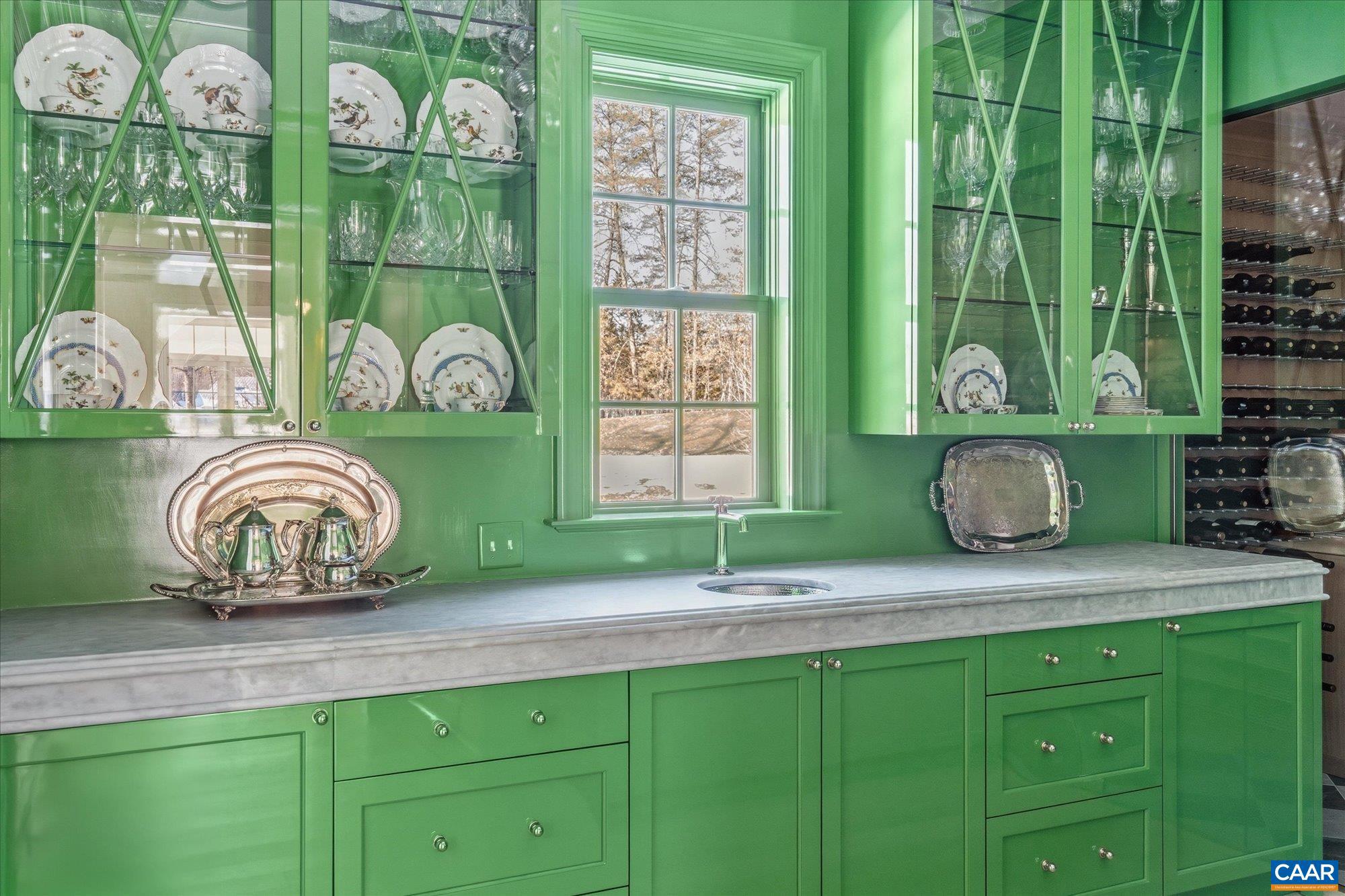 KESWICK ESTATE - Residential