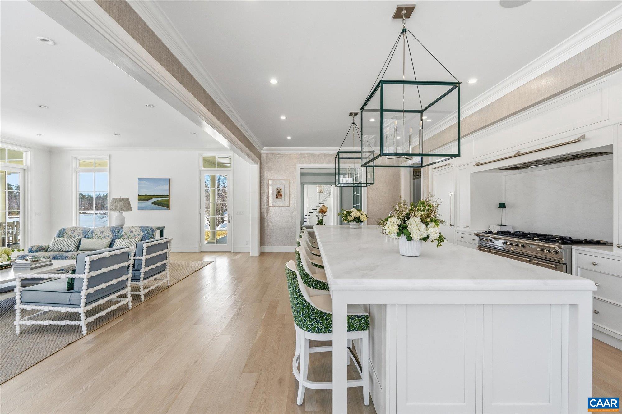 KESWICK ESTATE - Residential