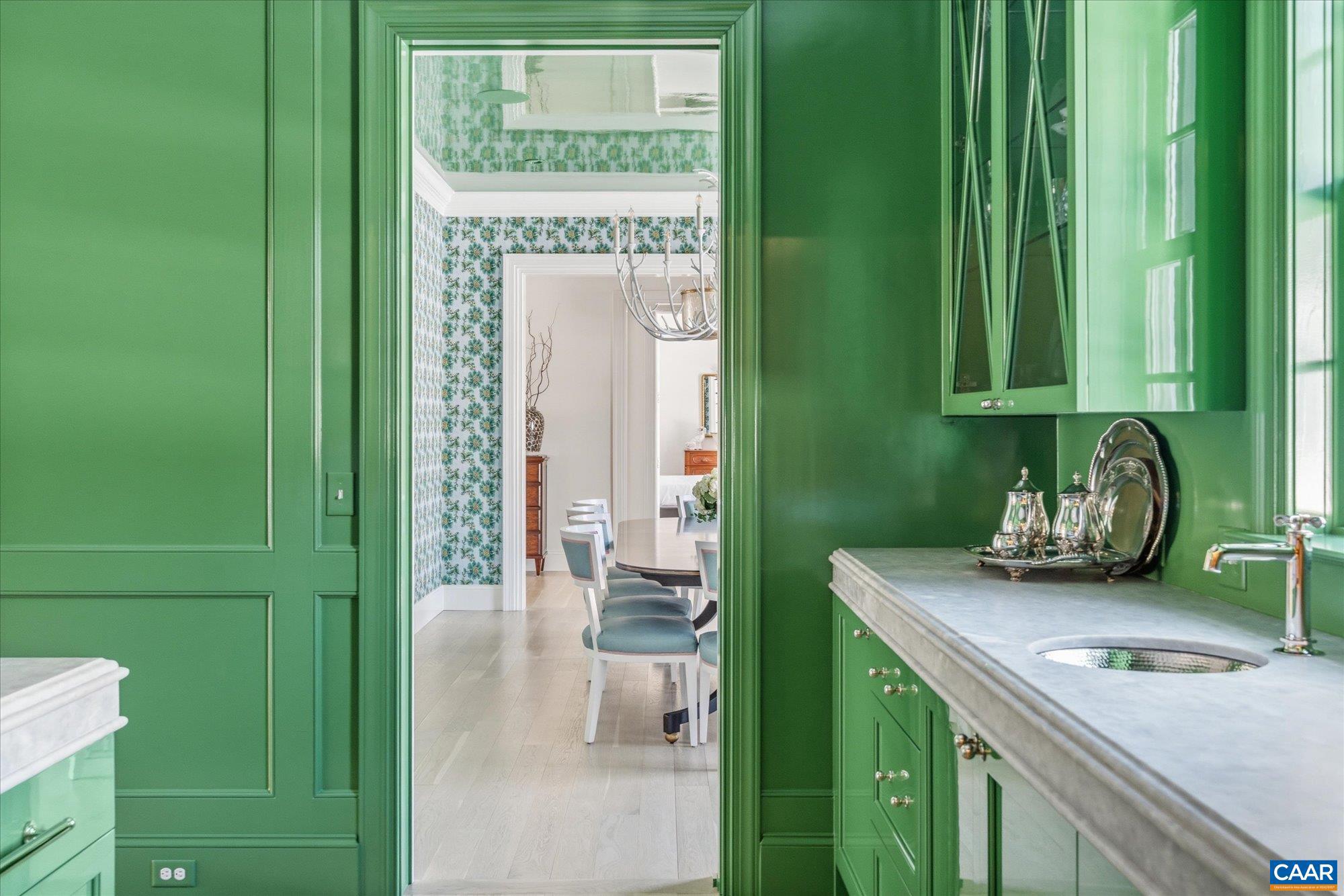 KESWICK ESTATE - Residential