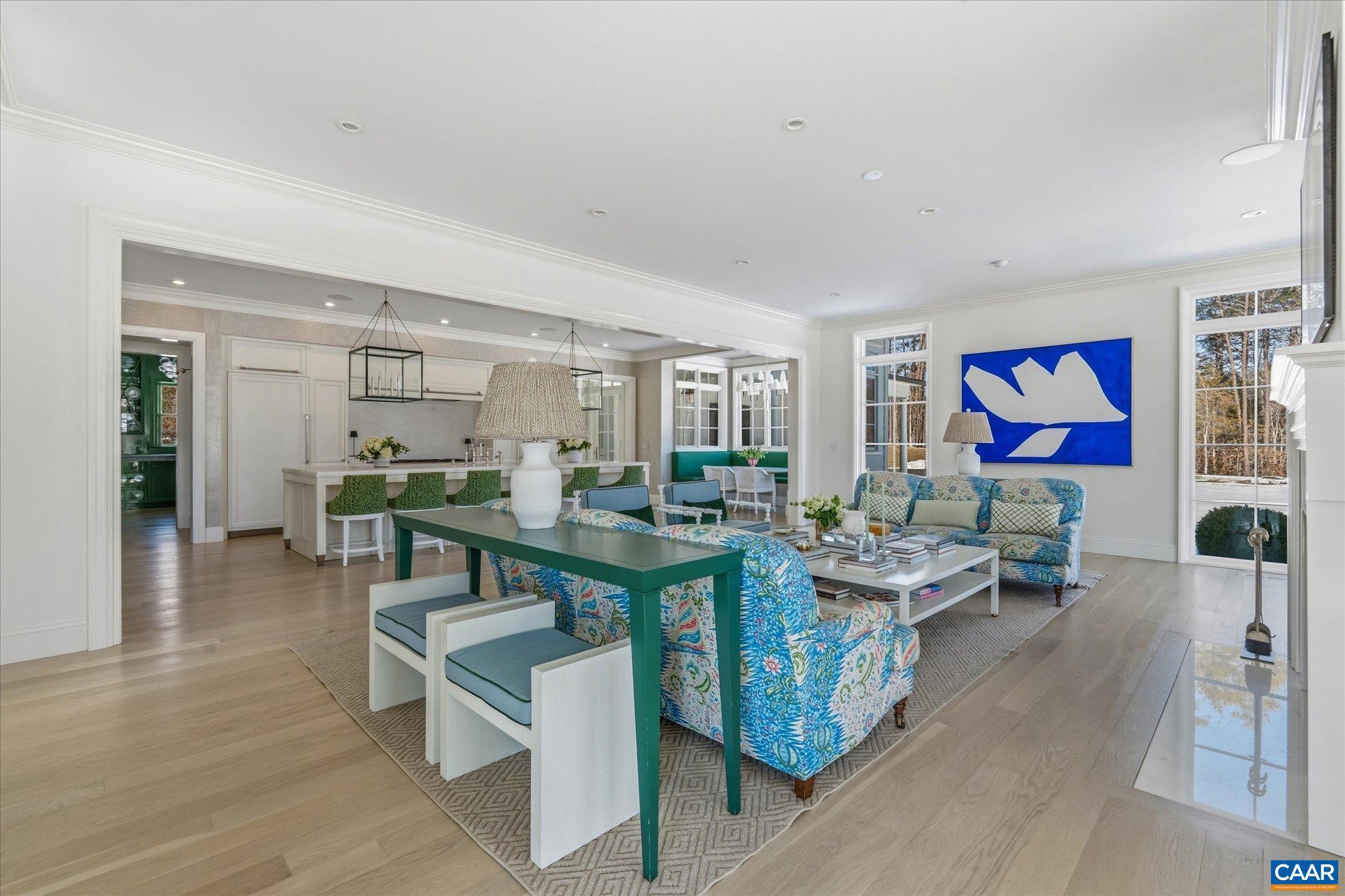 KESWICK ESTATE - Residential