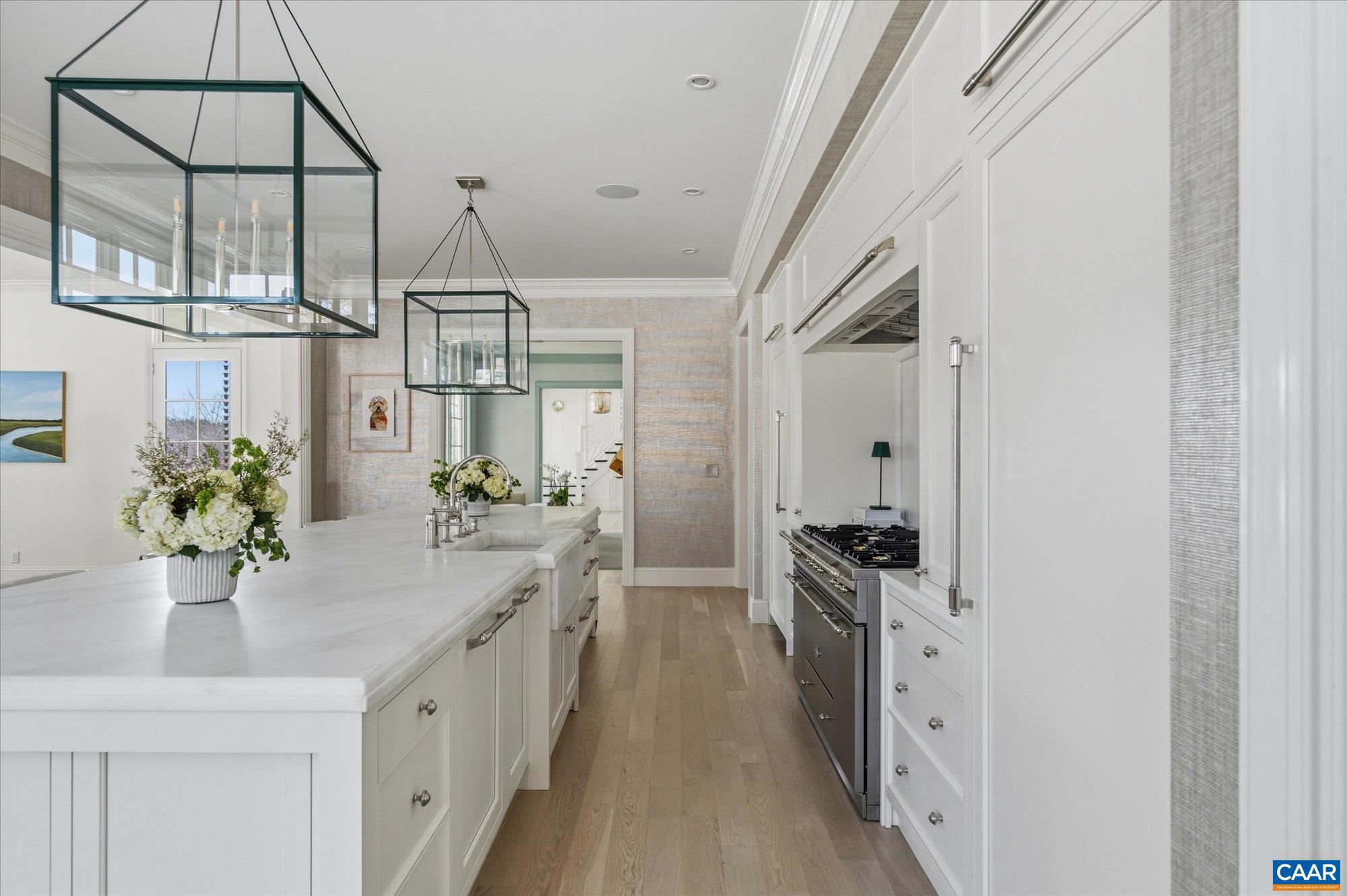 KESWICK ESTATE - Residential