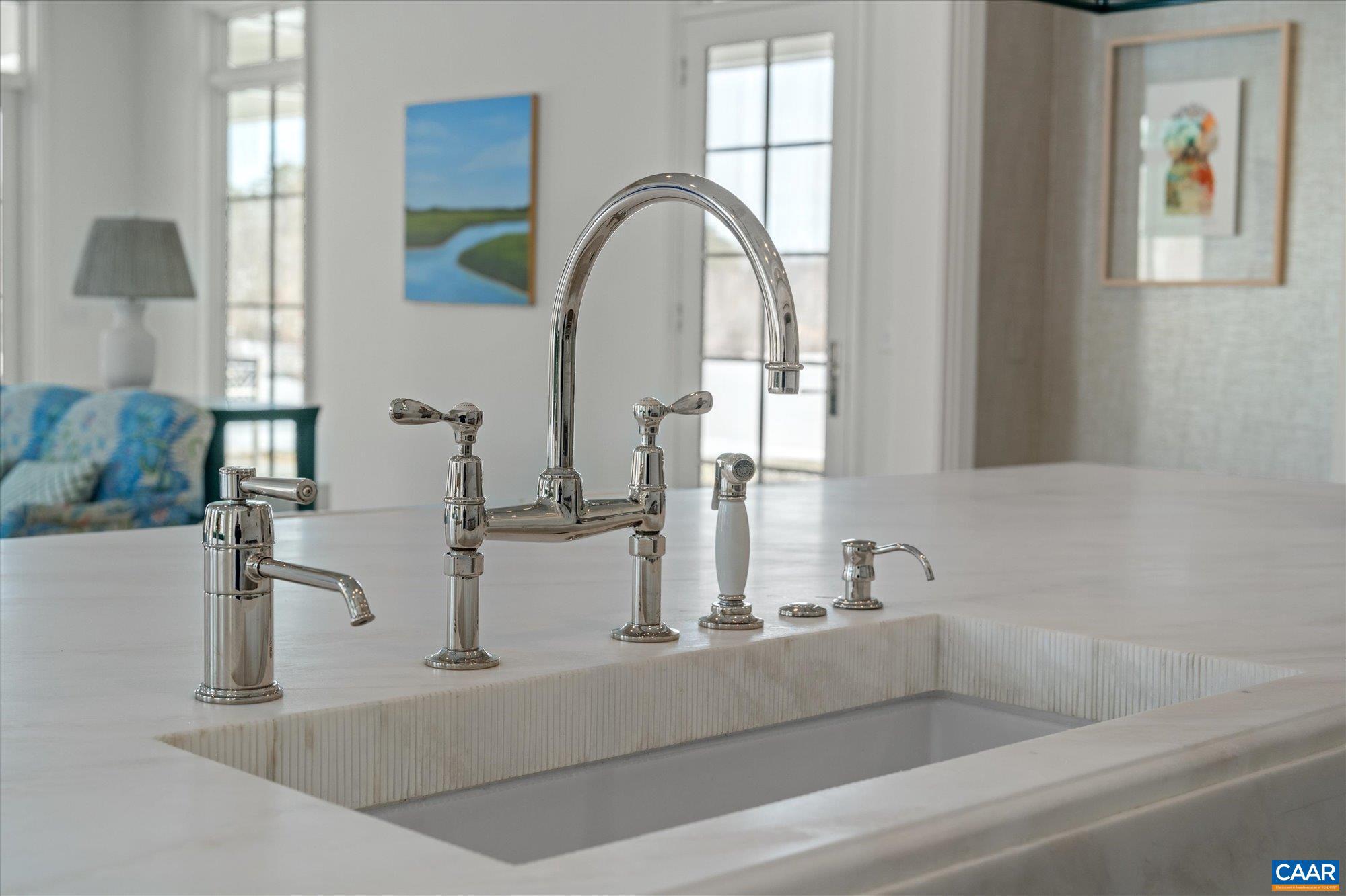 KESWICK ESTATE - Residential