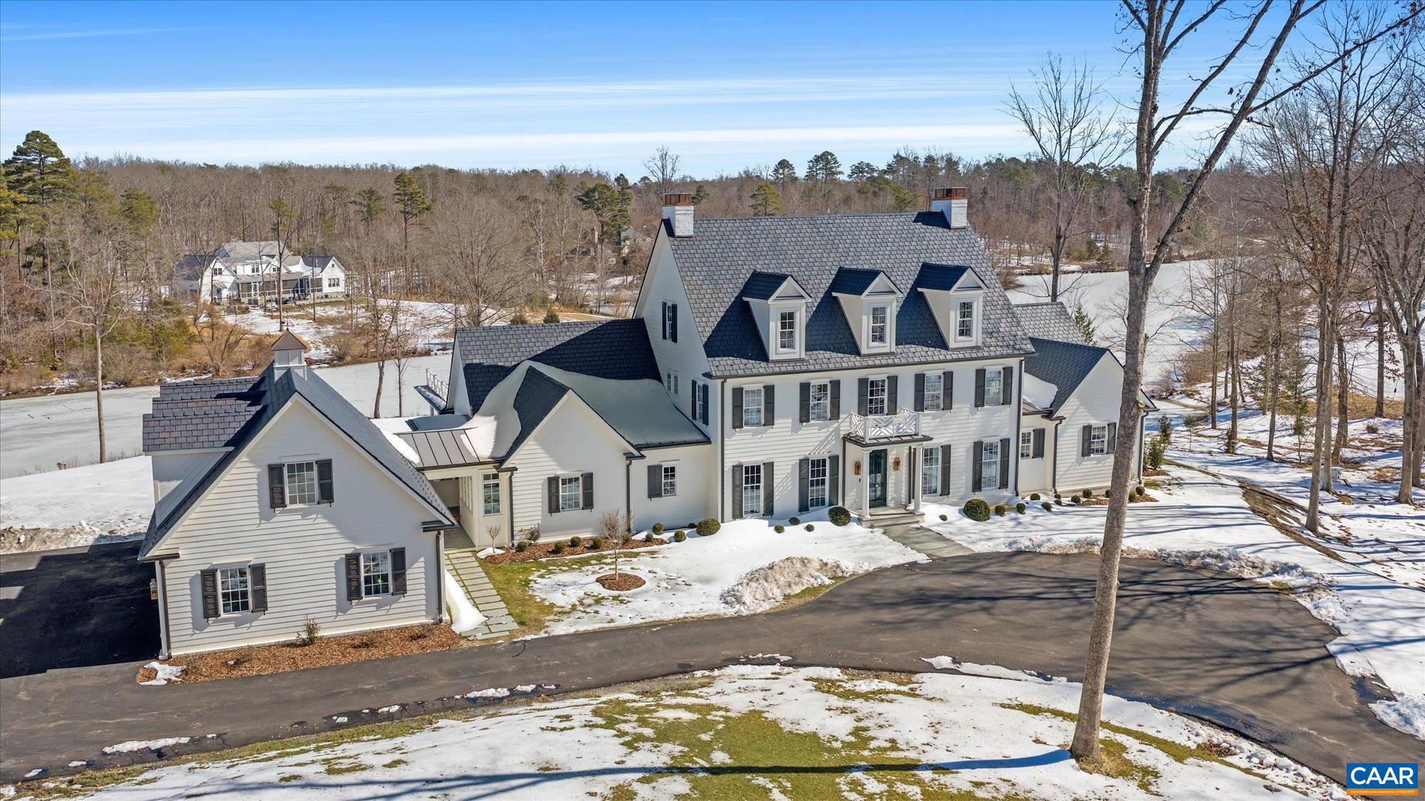 KESWICK ESTATE - Residential