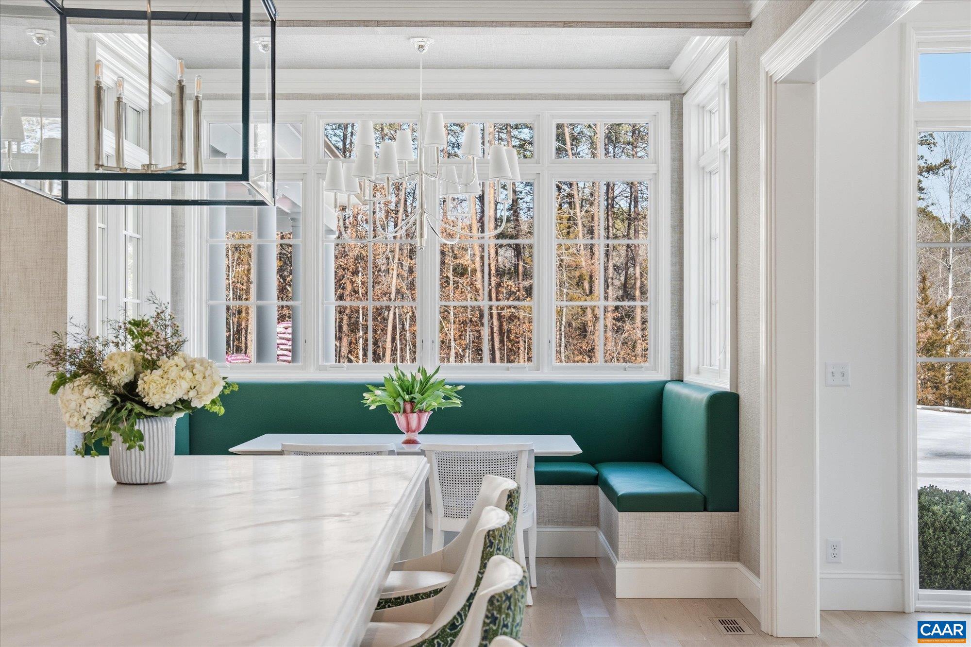 KESWICK ESTATE - Residential