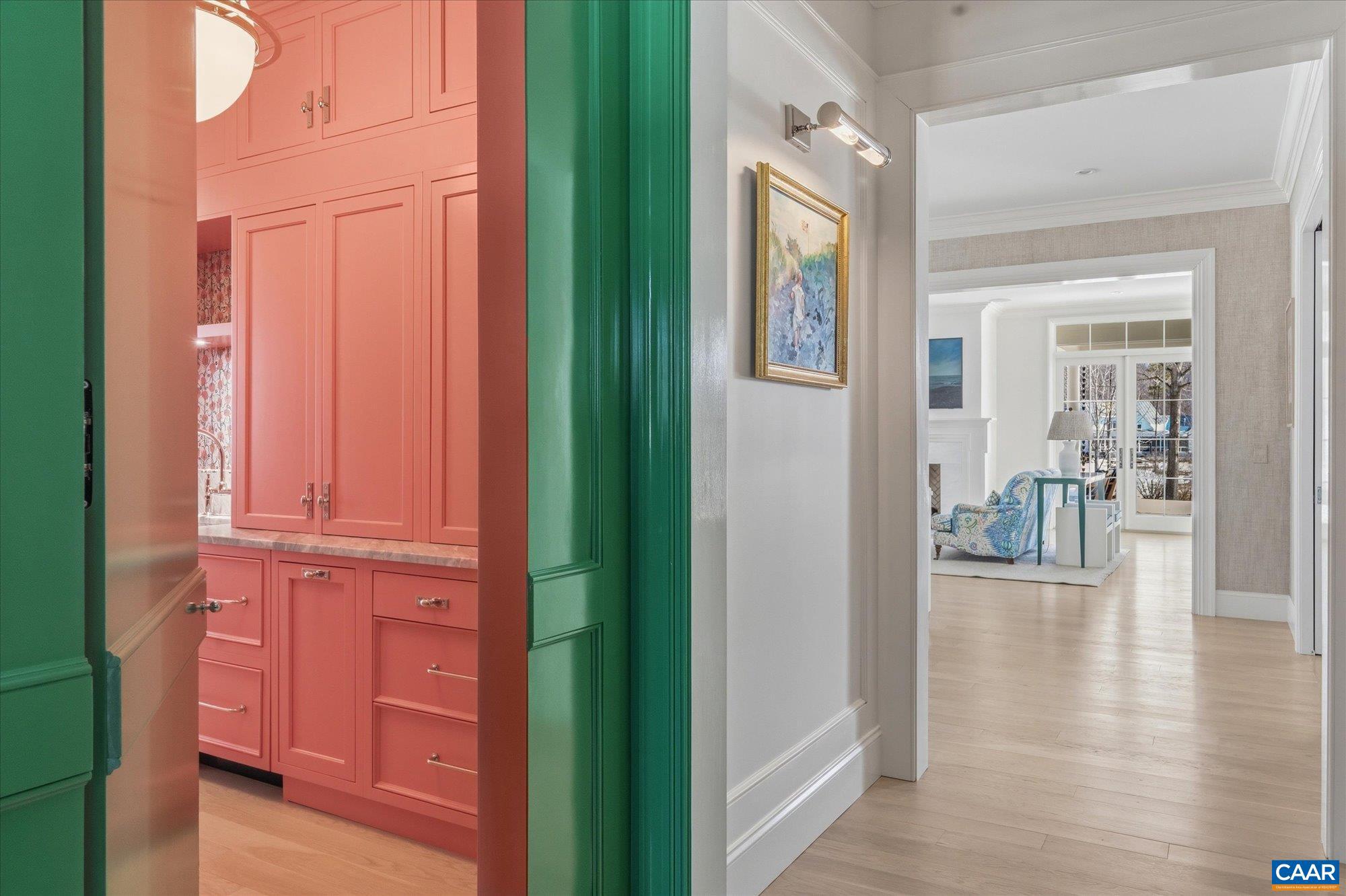 KESWICK ESTATE - Residential