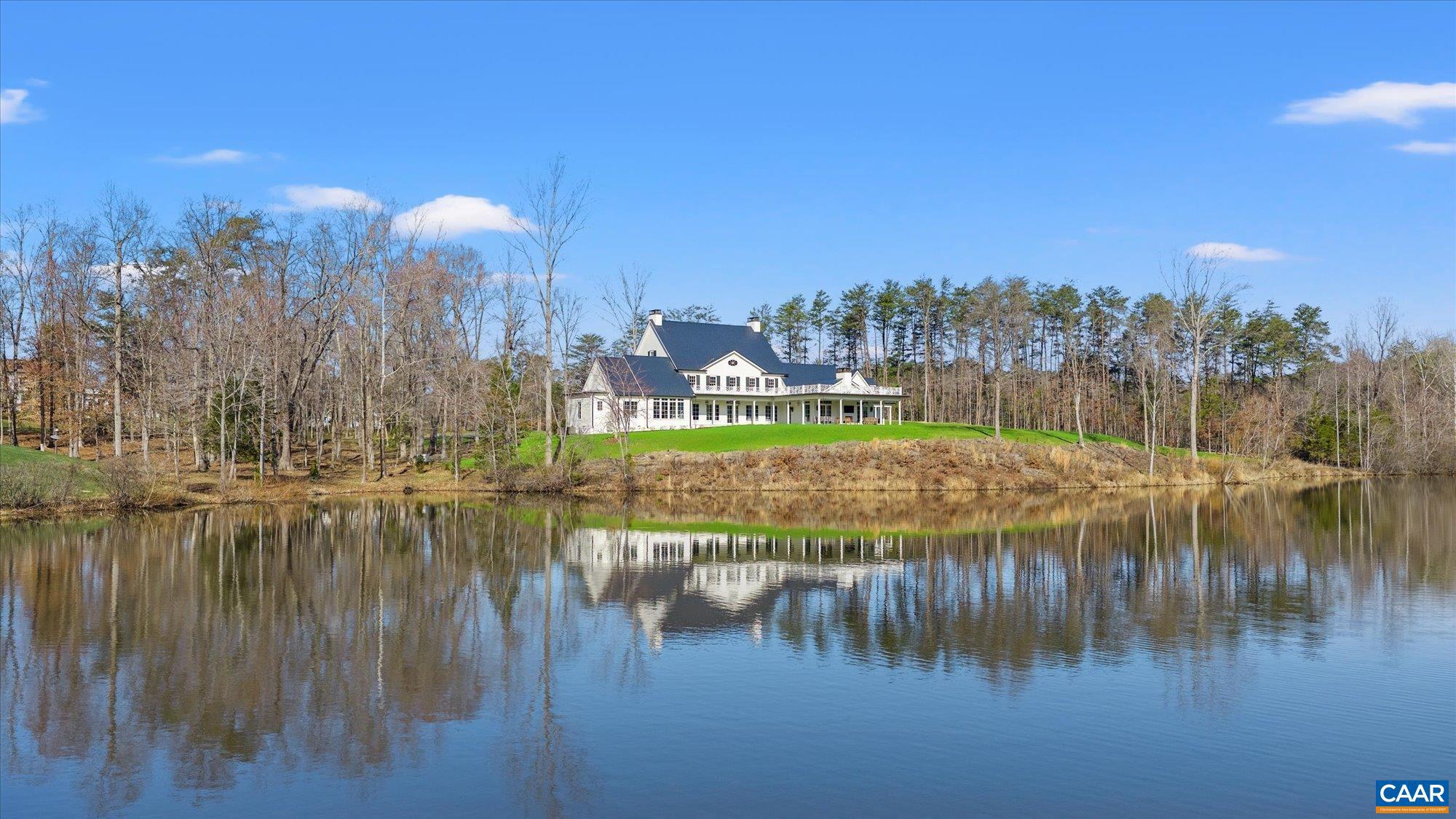 KESWICK ESTATE - Residential
