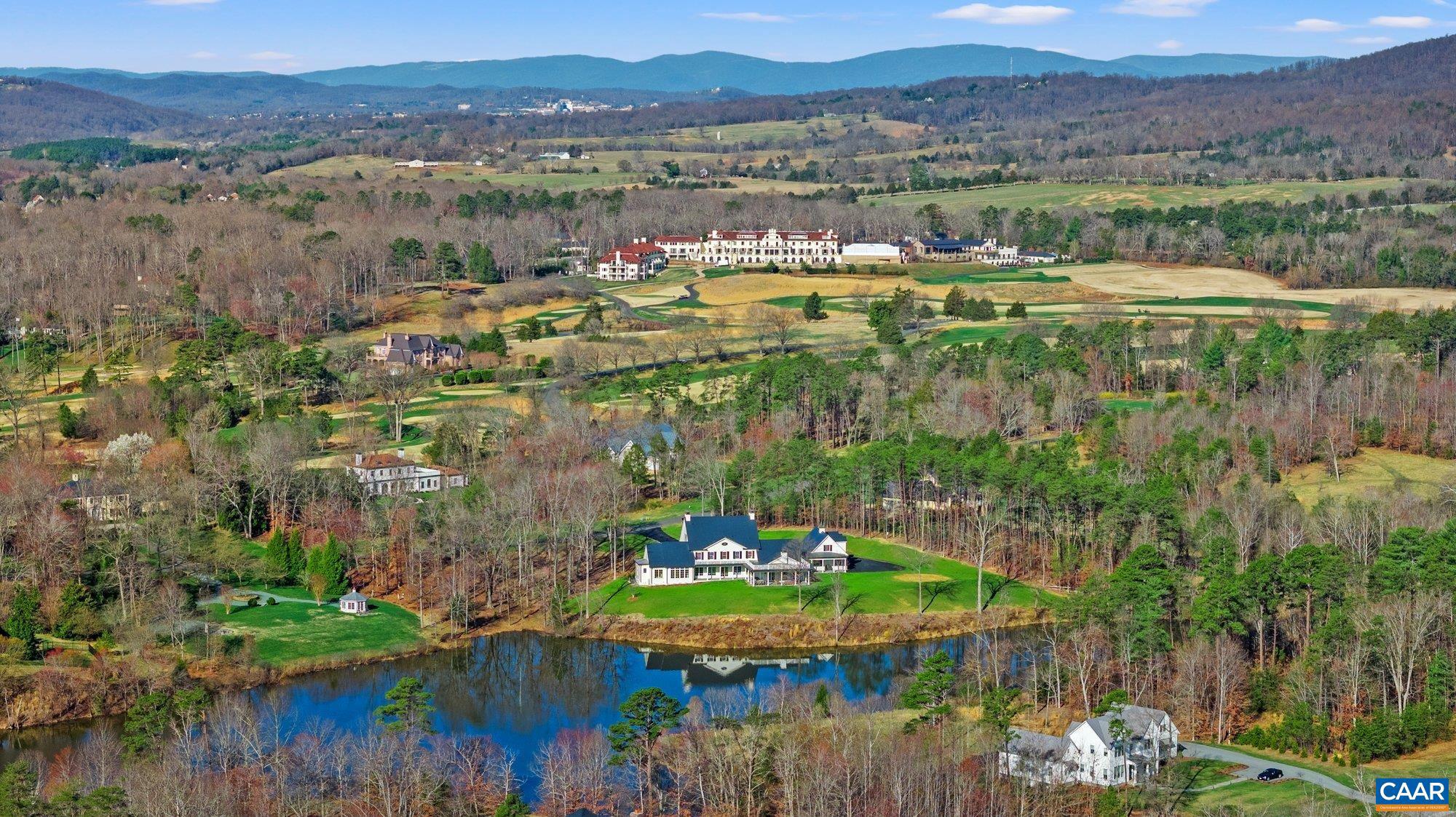 KESWICK ESTATE - Residential