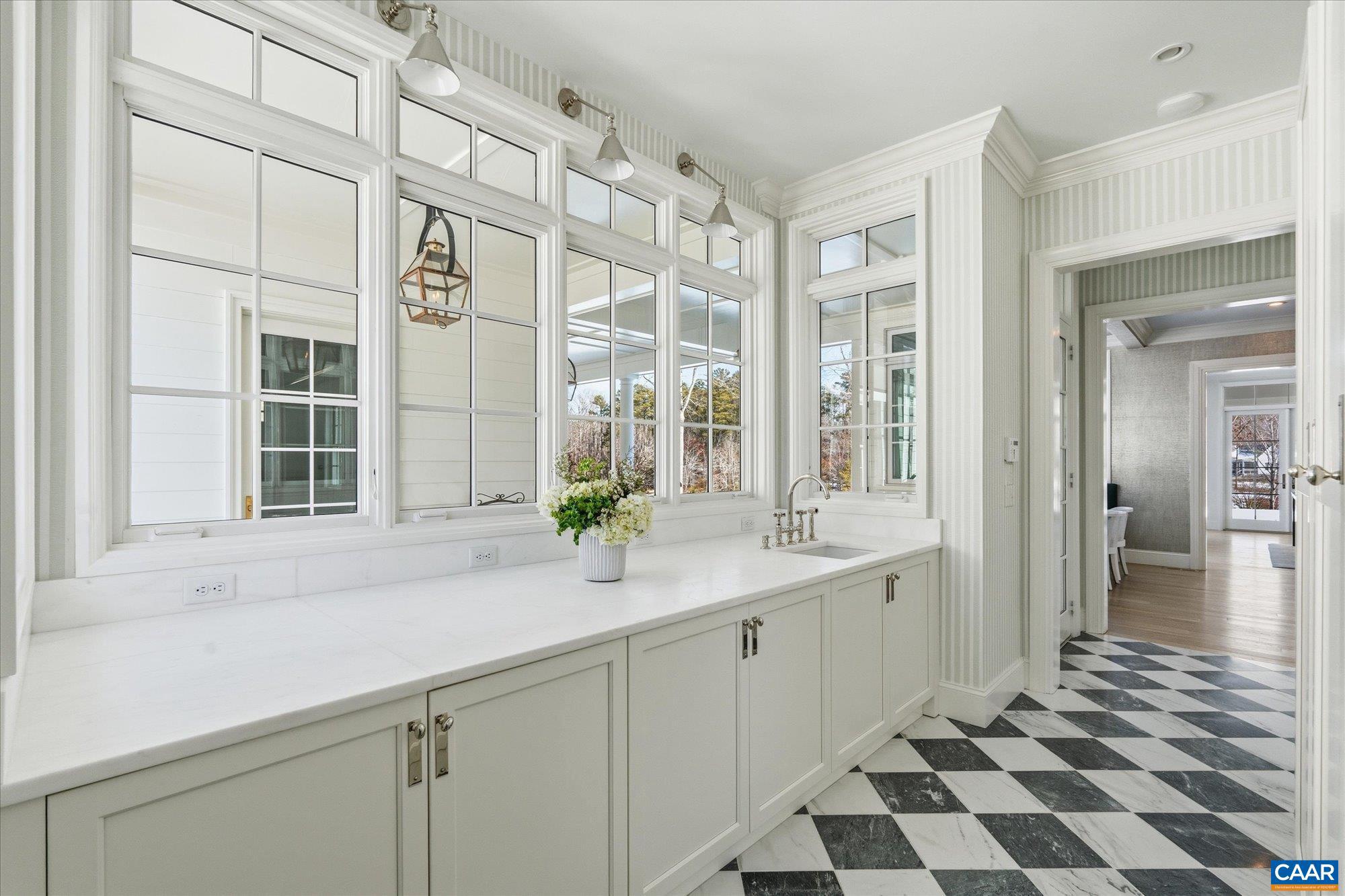 KESWICK ESTATE - Residential