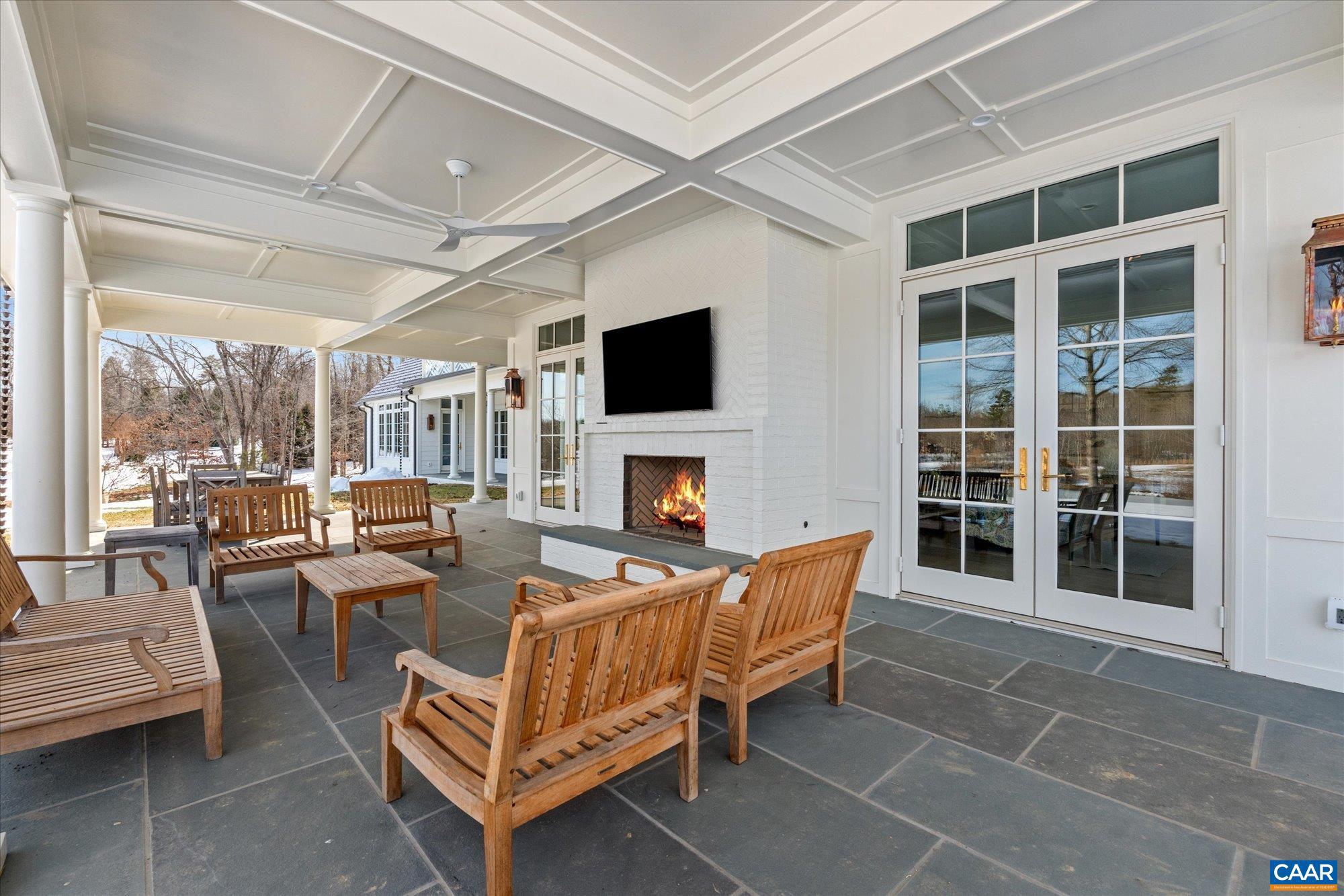 KESWICK ESTATE - Residential