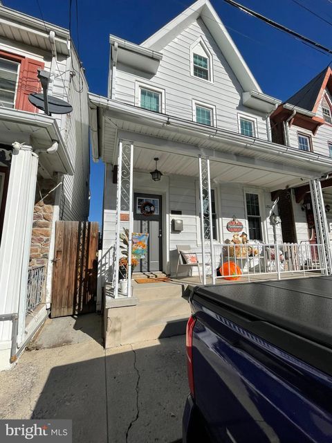 129 MIFFLIN STREET LEBANON PA 17046