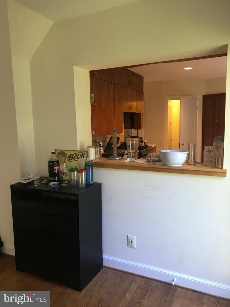 WAYCROFT WOODLAWN - Residential Lease