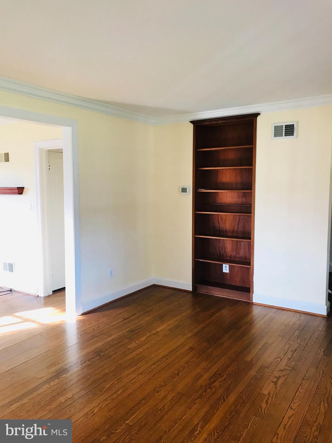 WAYCROFT WOODLAWN - Residential Lease