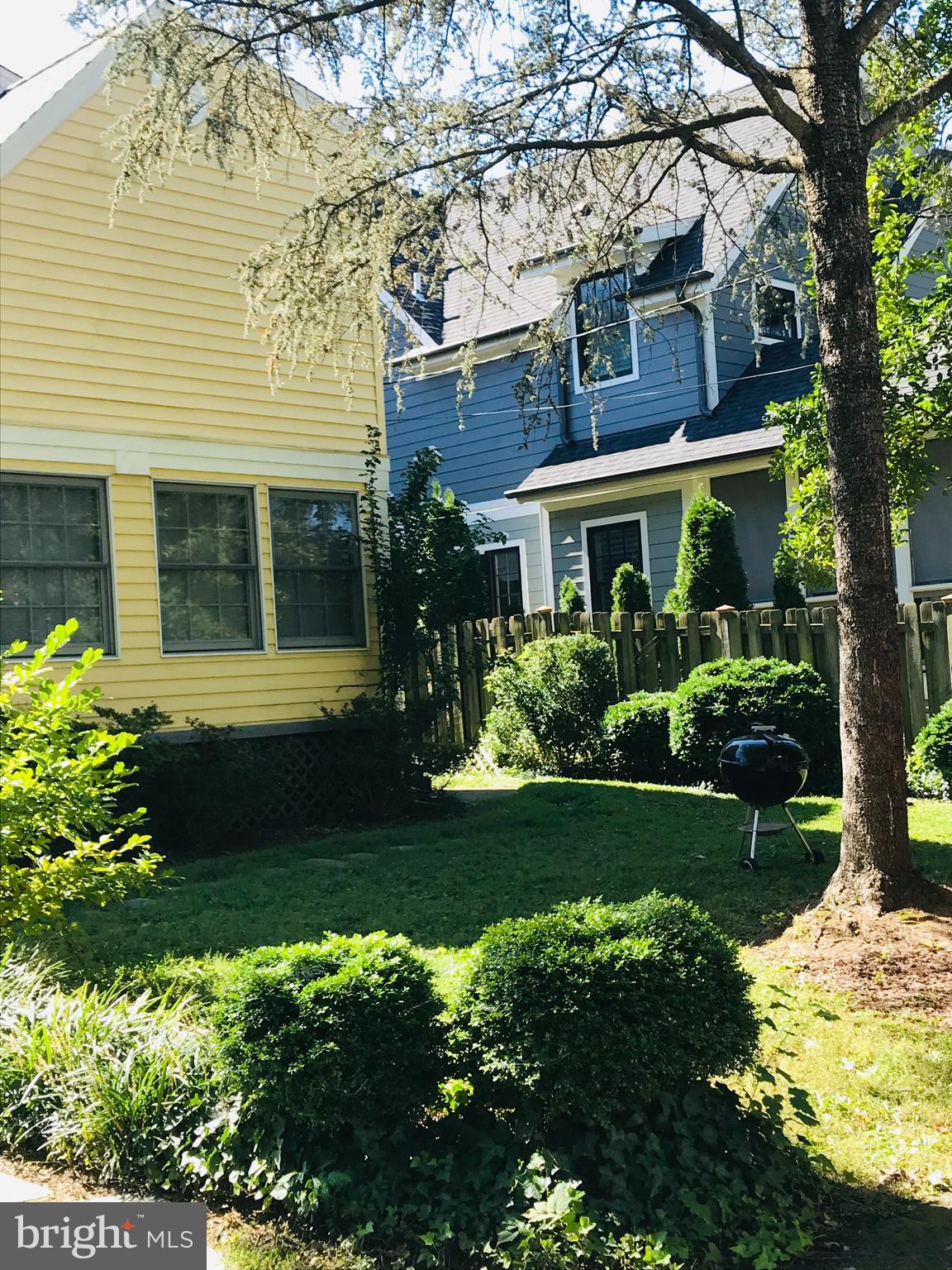 WAYCROFT WOODLAWN - Residential Lease