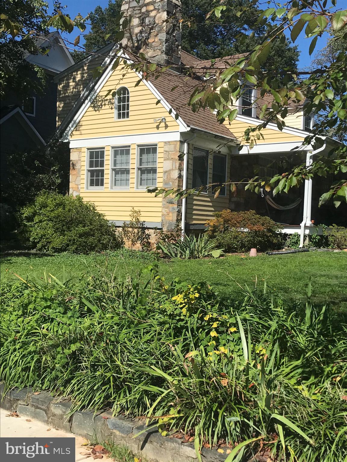 WAYCROFT WOODLAWN - Residential Lease