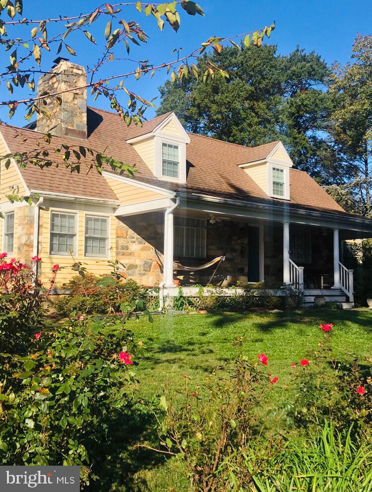 WAYCROFT WOODLAWN - Residential Lease