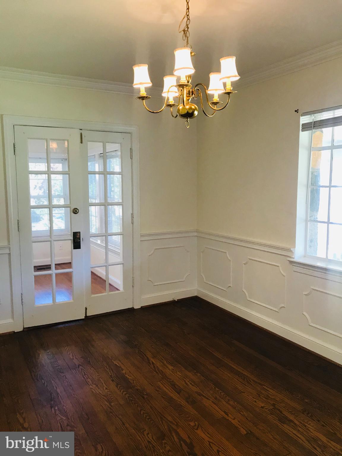 WAYCROFT WOODLAWN - Residential Lease