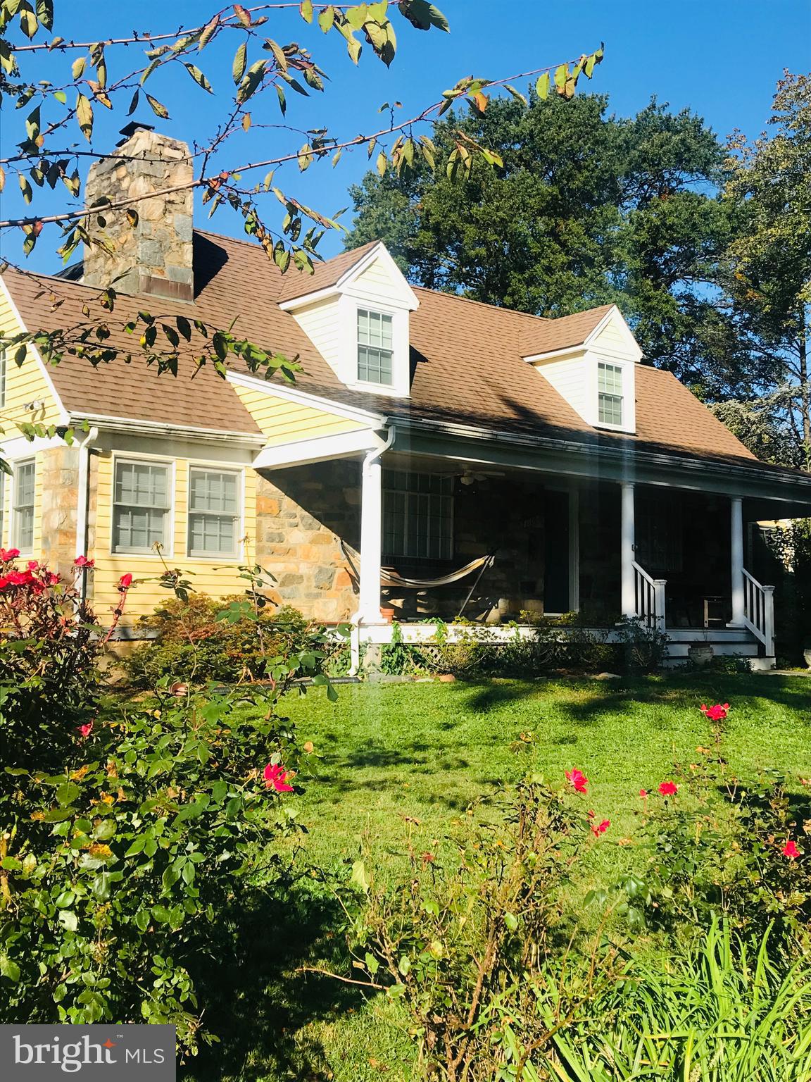 WAYCROFT WOODLAWN - Residential Lease