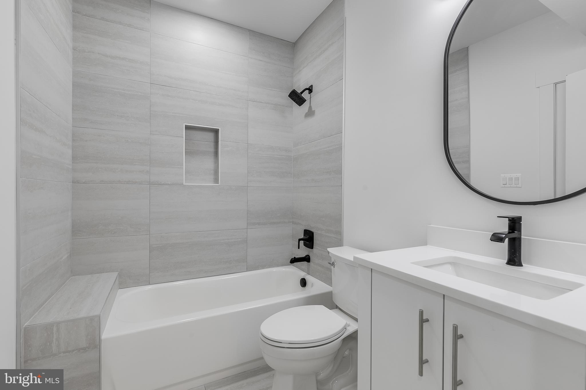 GUM SPRINGS - Residential