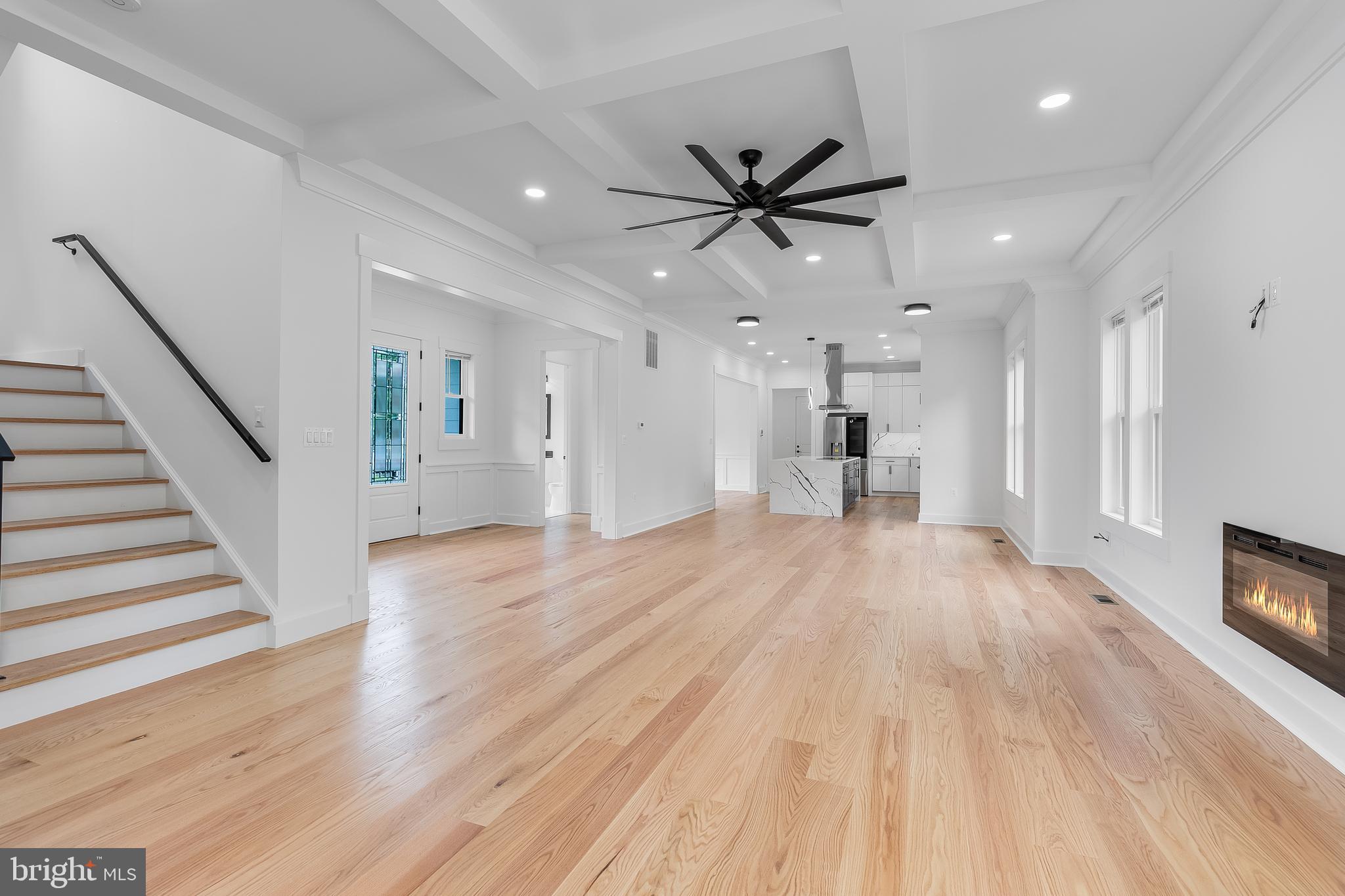 GUM SPRINGS - Residential