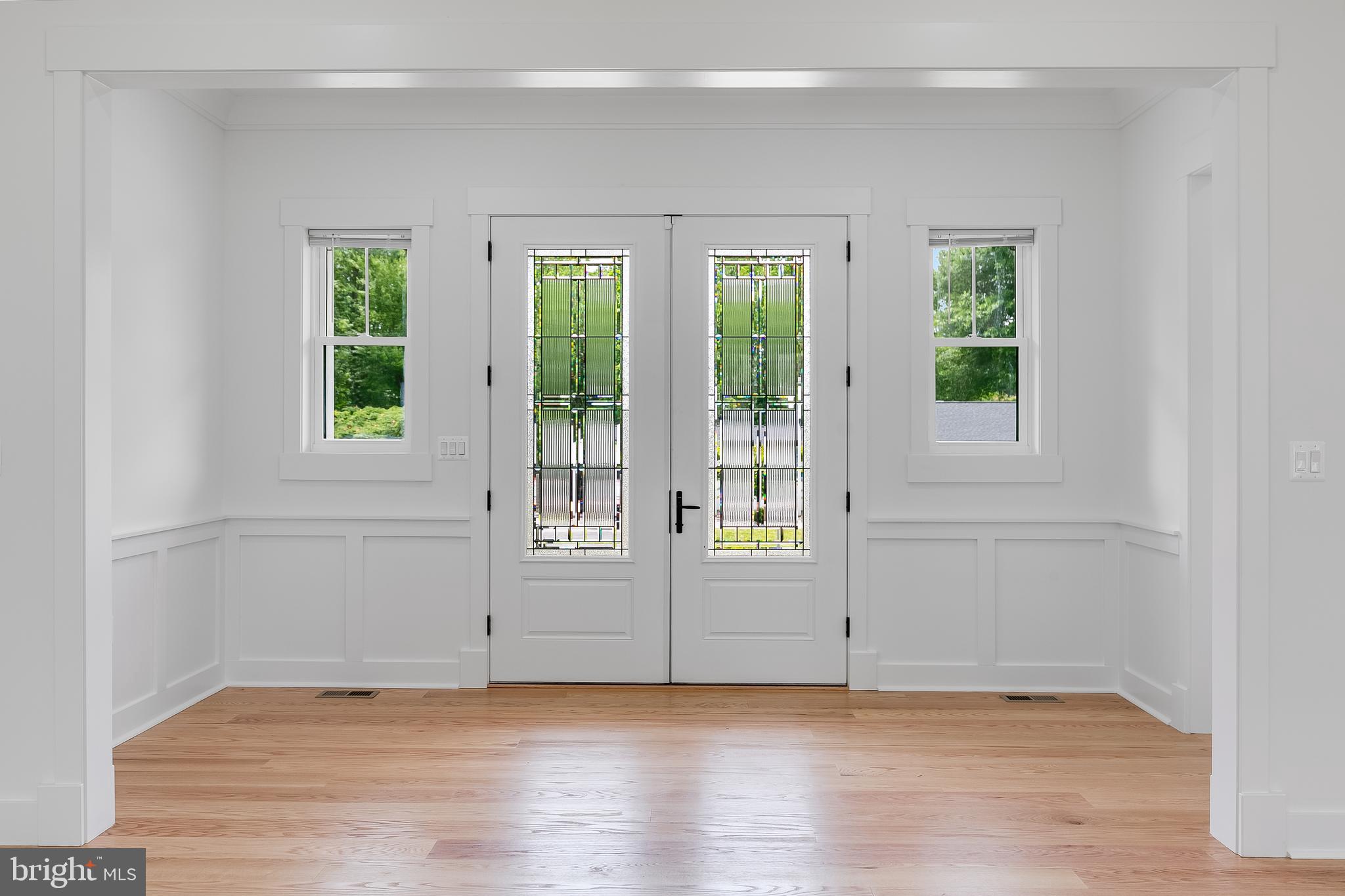 GUM SPRINGS - Residential