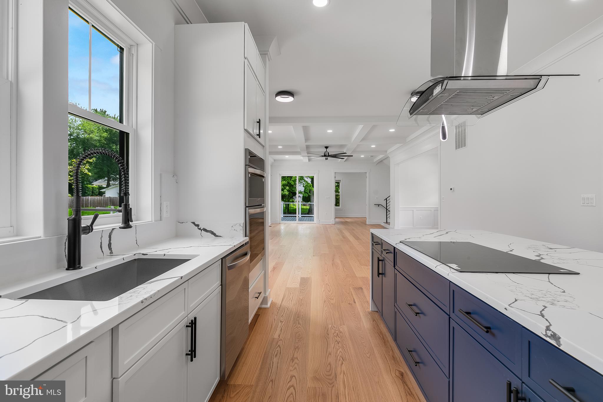 GUM SPRINGS - Residential