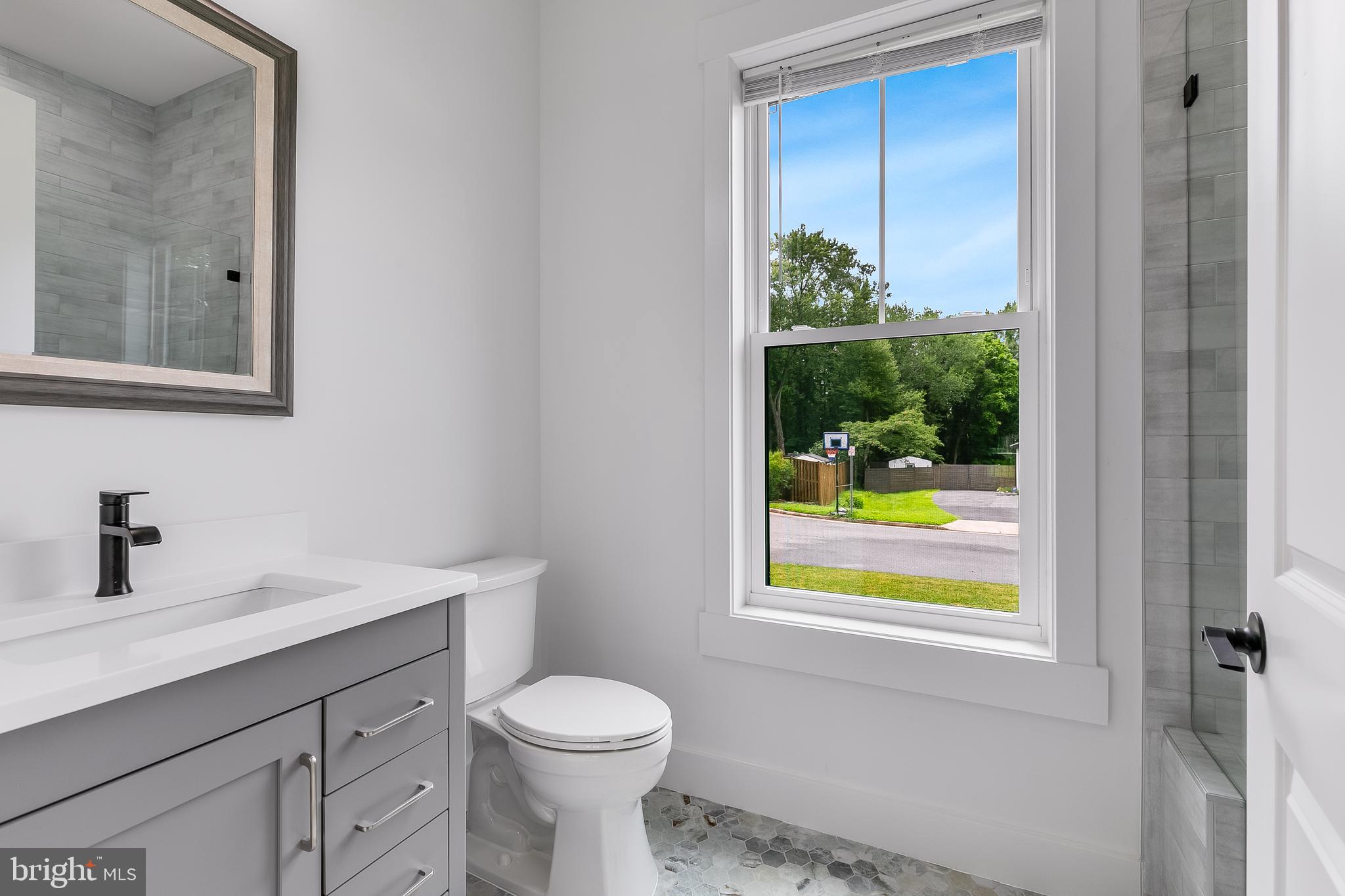 GUM SPRINGS - Residential