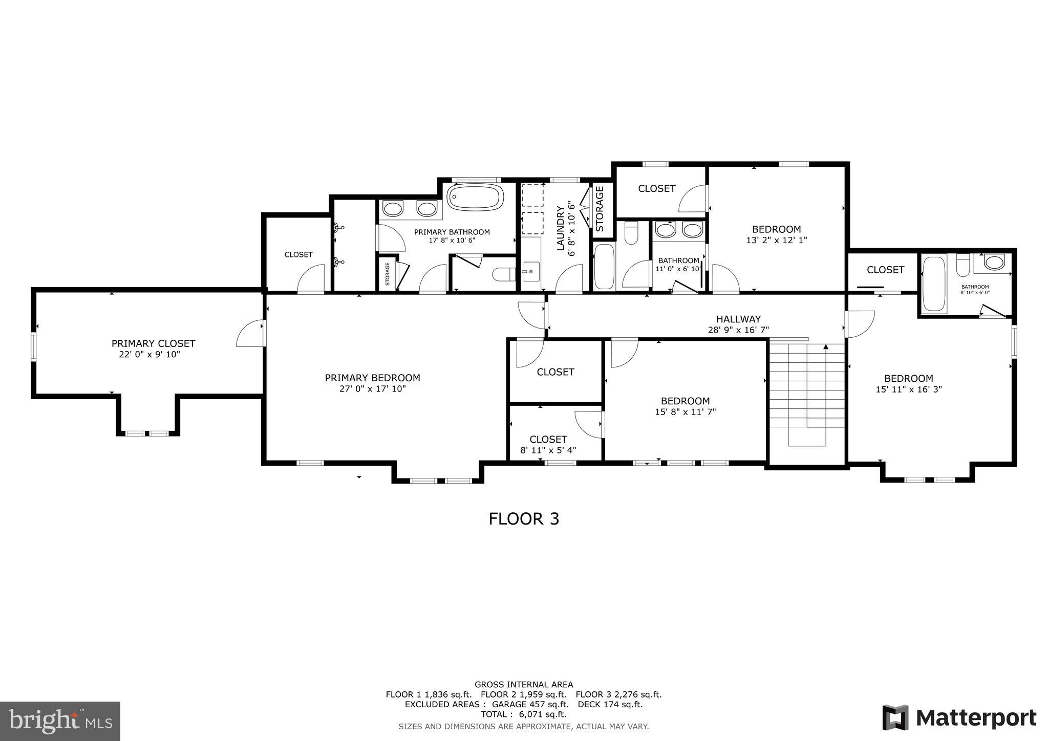 GUM SPRINGS - Residential