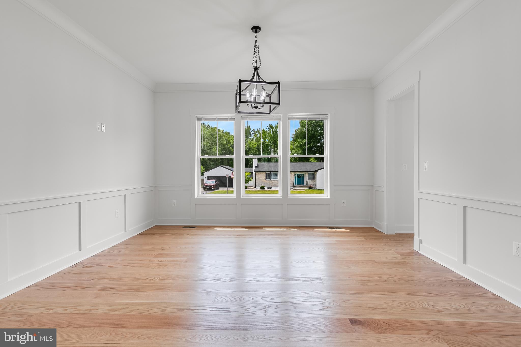 GUM SPRINGS - Residential