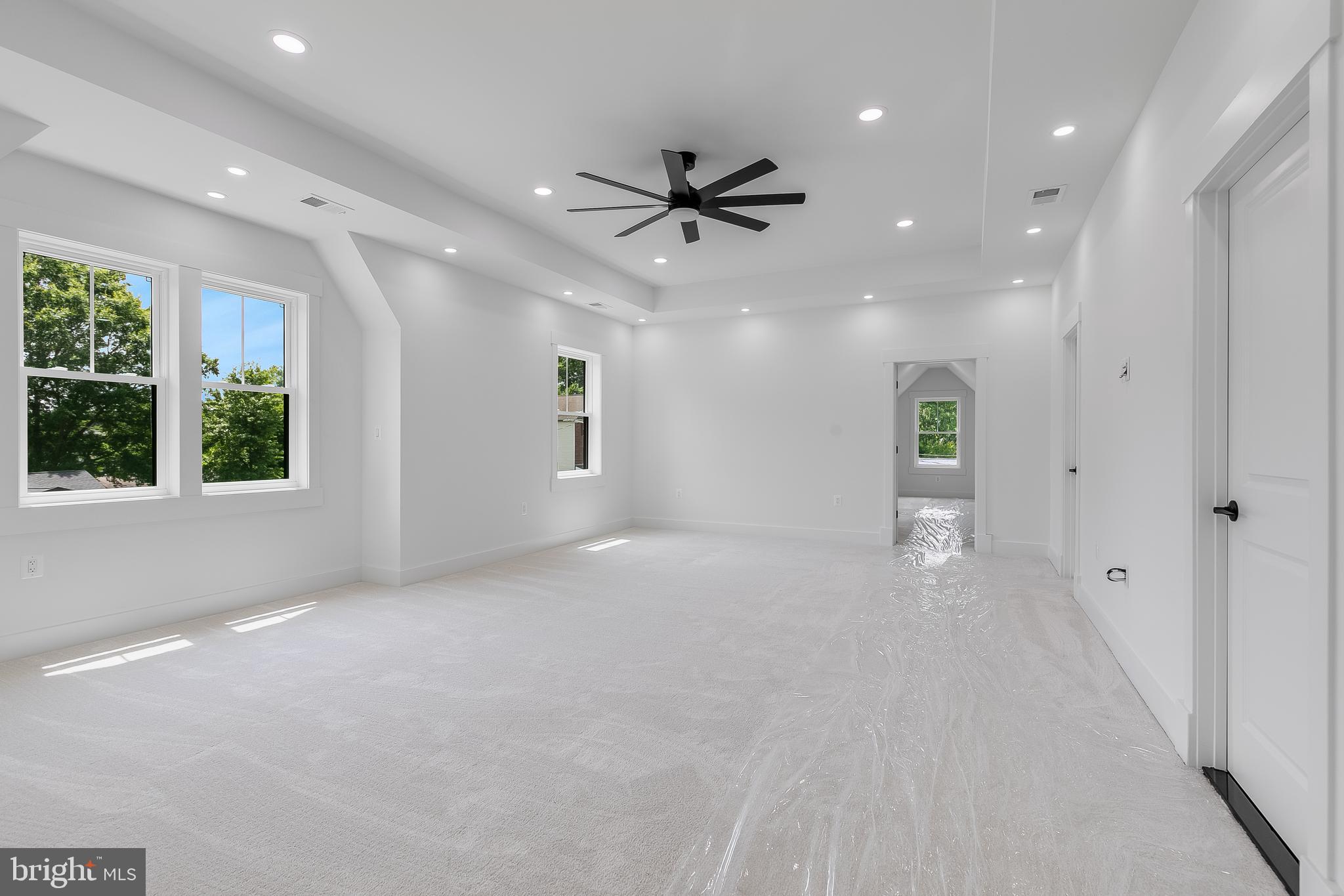 GUM SPRINGS - Residential