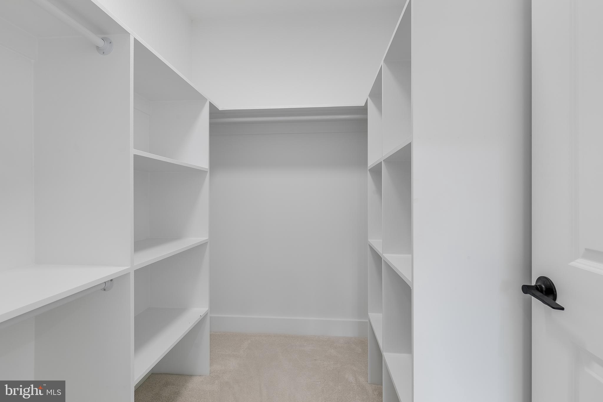 GUM SPRINGS - Residential