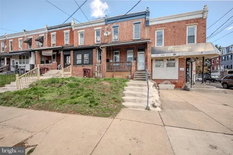 835 Vandever Avenue, Wilmington, DE 19802 - #: DENC2079272
