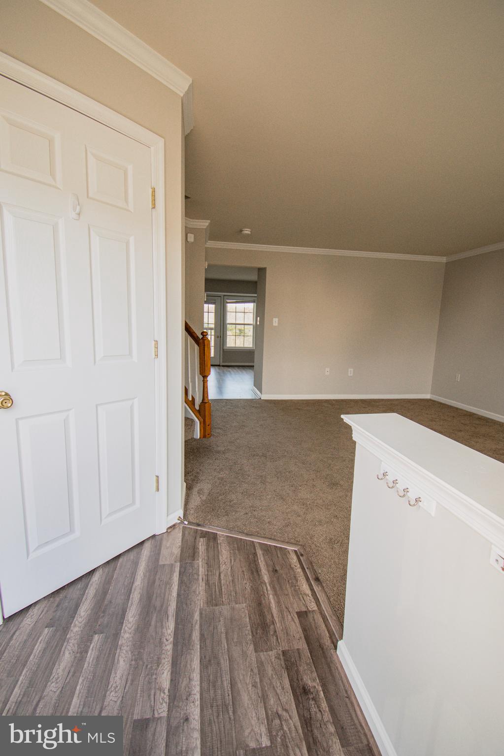 FAIRWAYS AT STONEBRIDGE - Residential