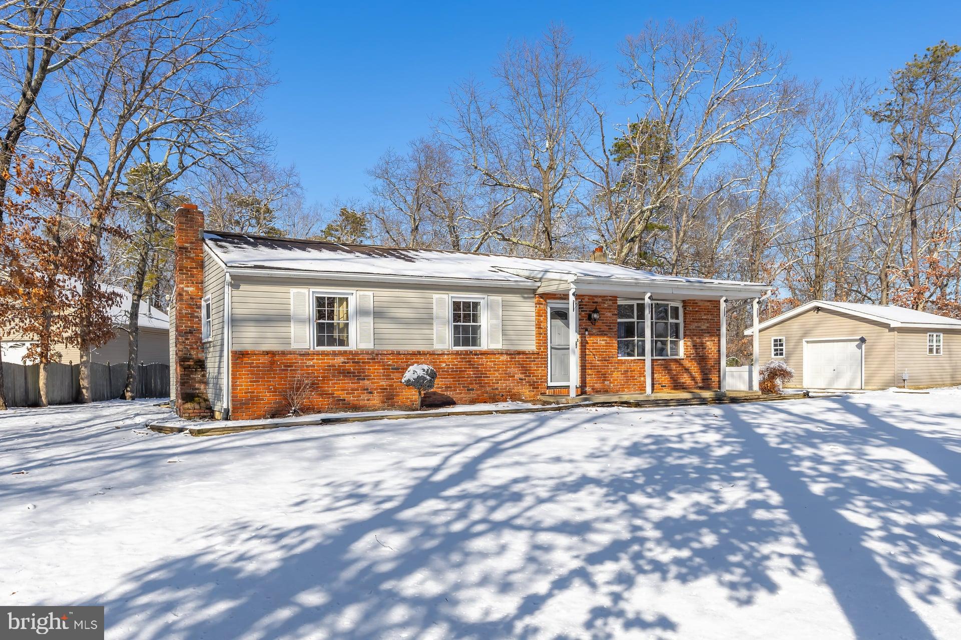 2311 GENNESSEE AVENUE