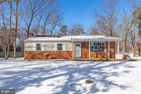 Photo of 2311 Gennessee Avenue, ATCO, NJ 08004 (MLS # NJCD2109338)