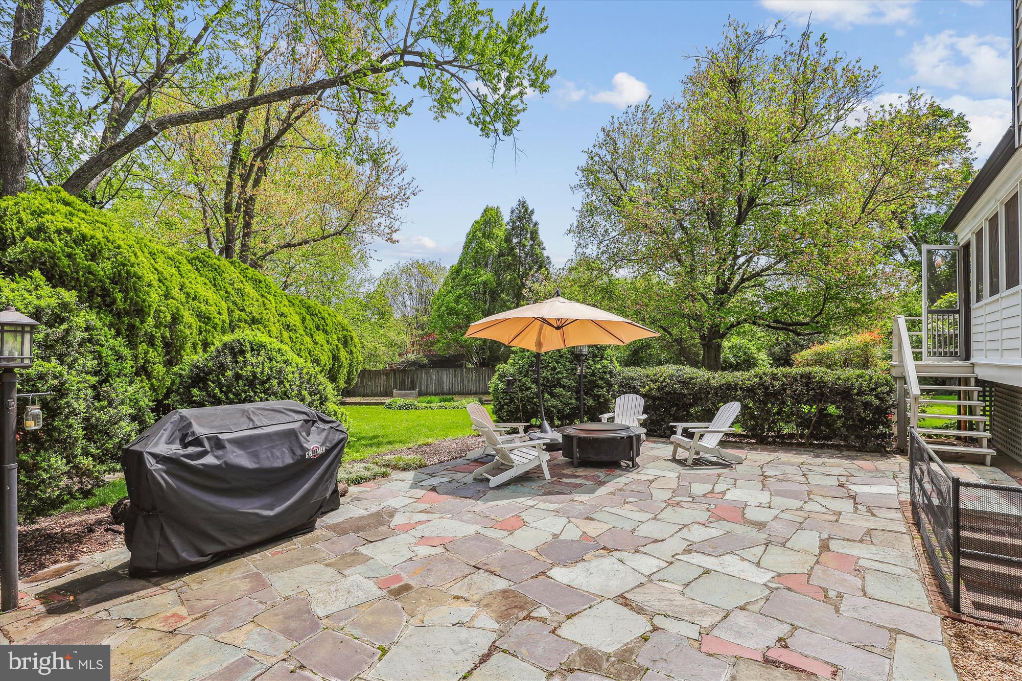 BALLANTRAE - Residential