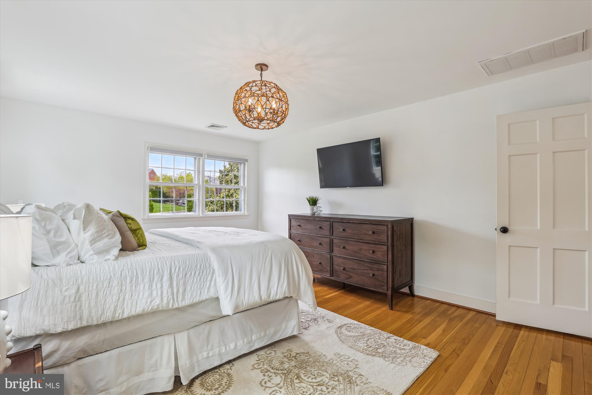 BALLANTRAE - Residential