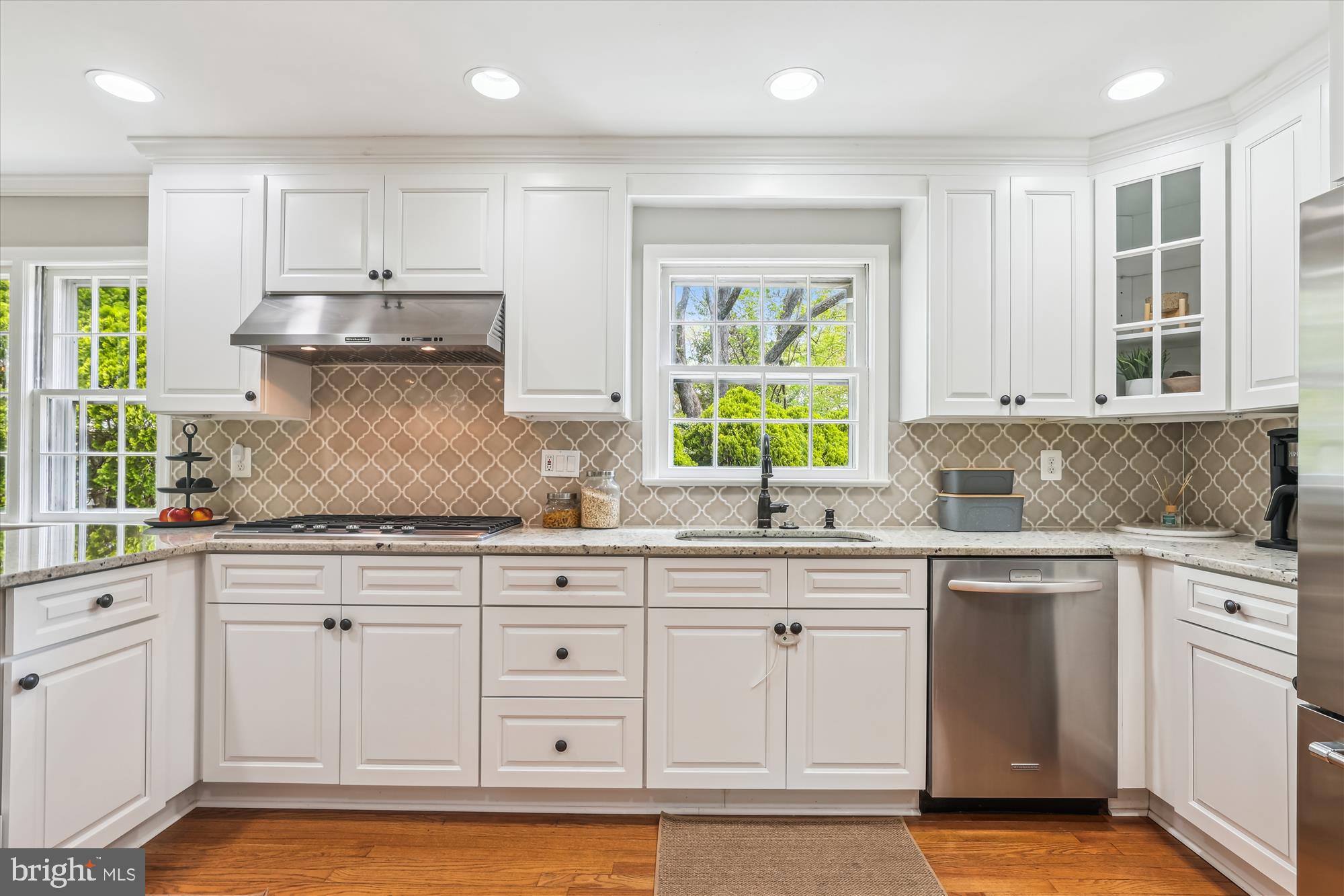 BALLANTRAE - Residential