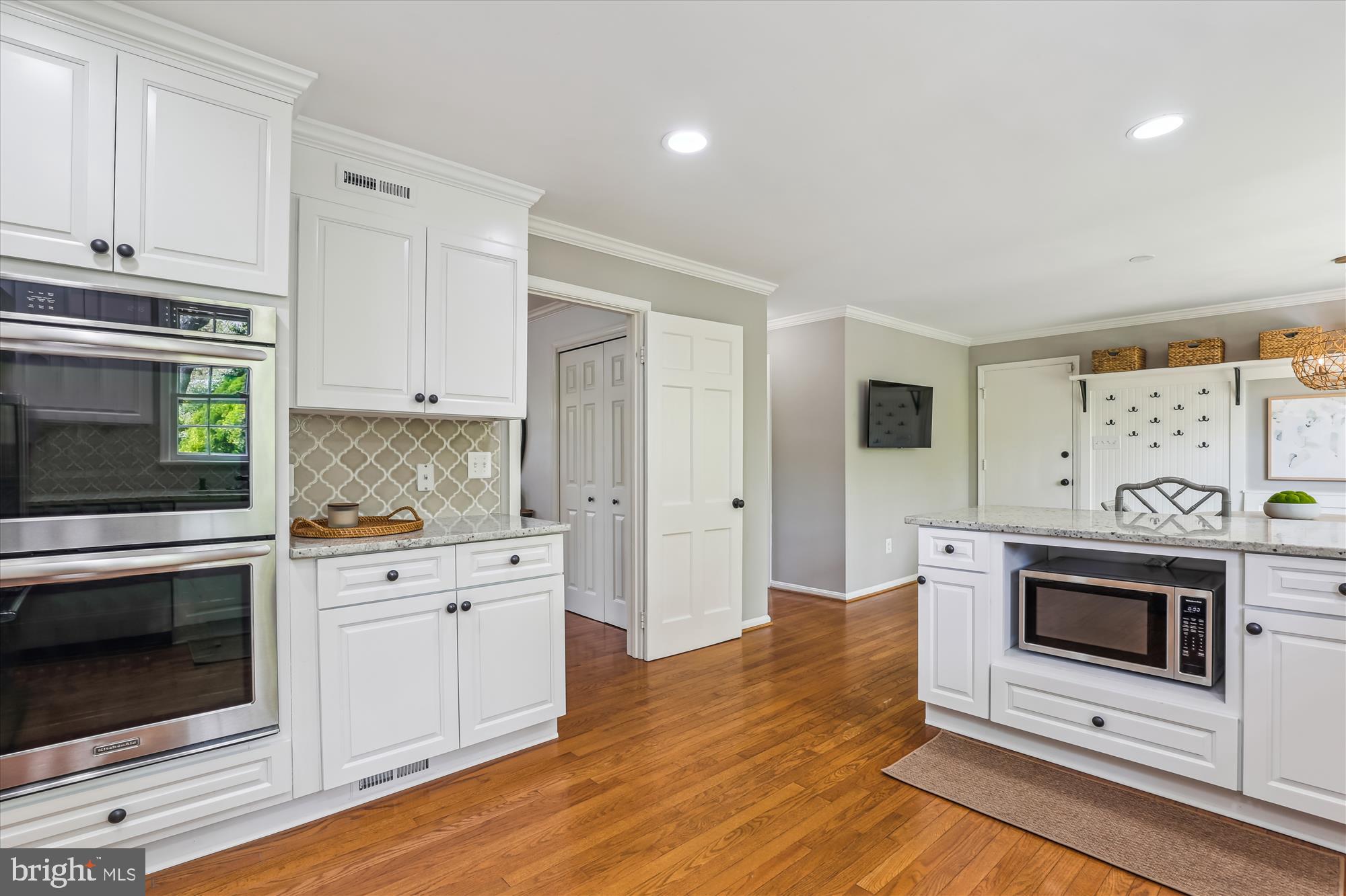 BALLANTRAE - Residential