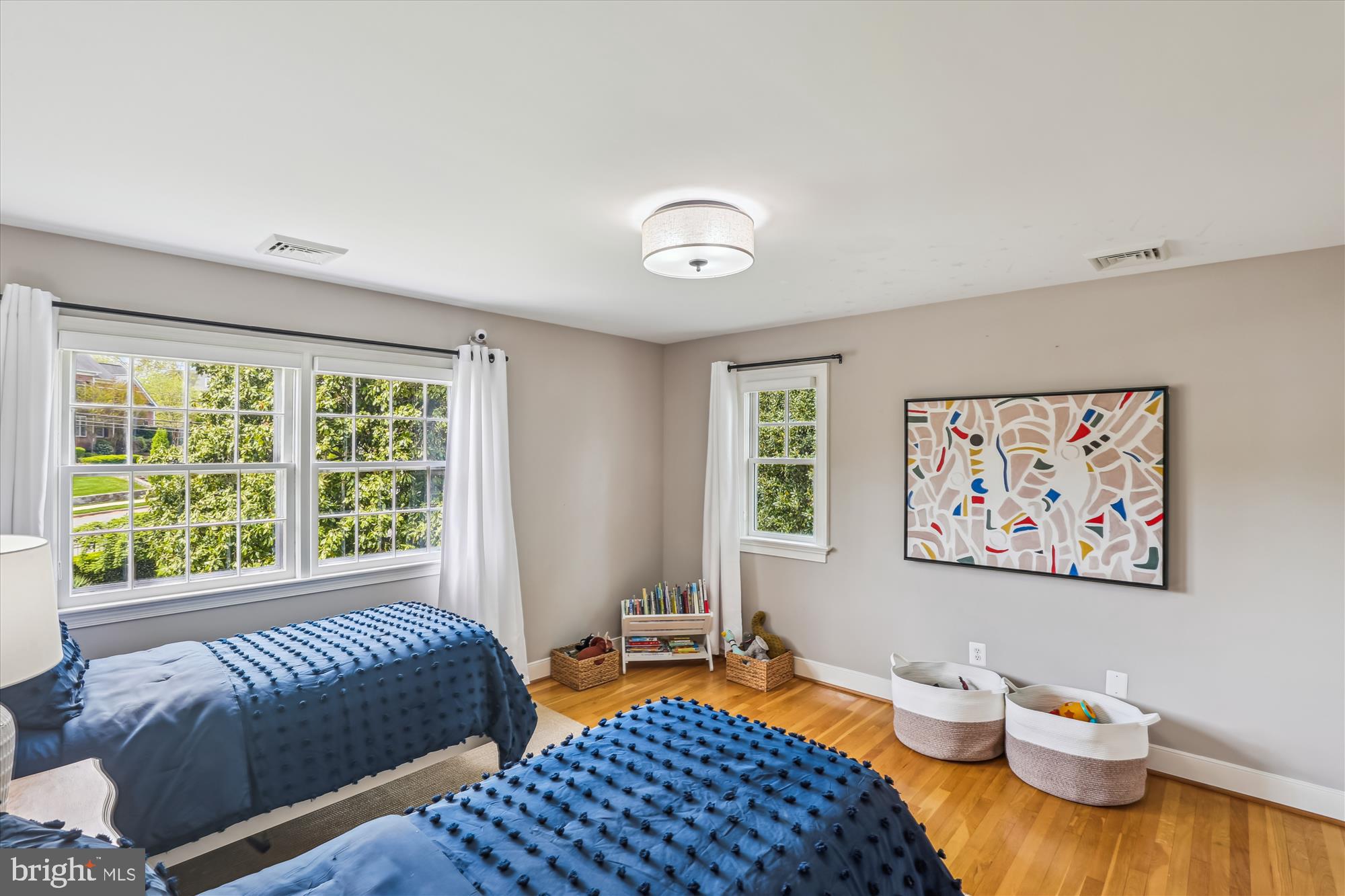 BALLANTRAE - Residential