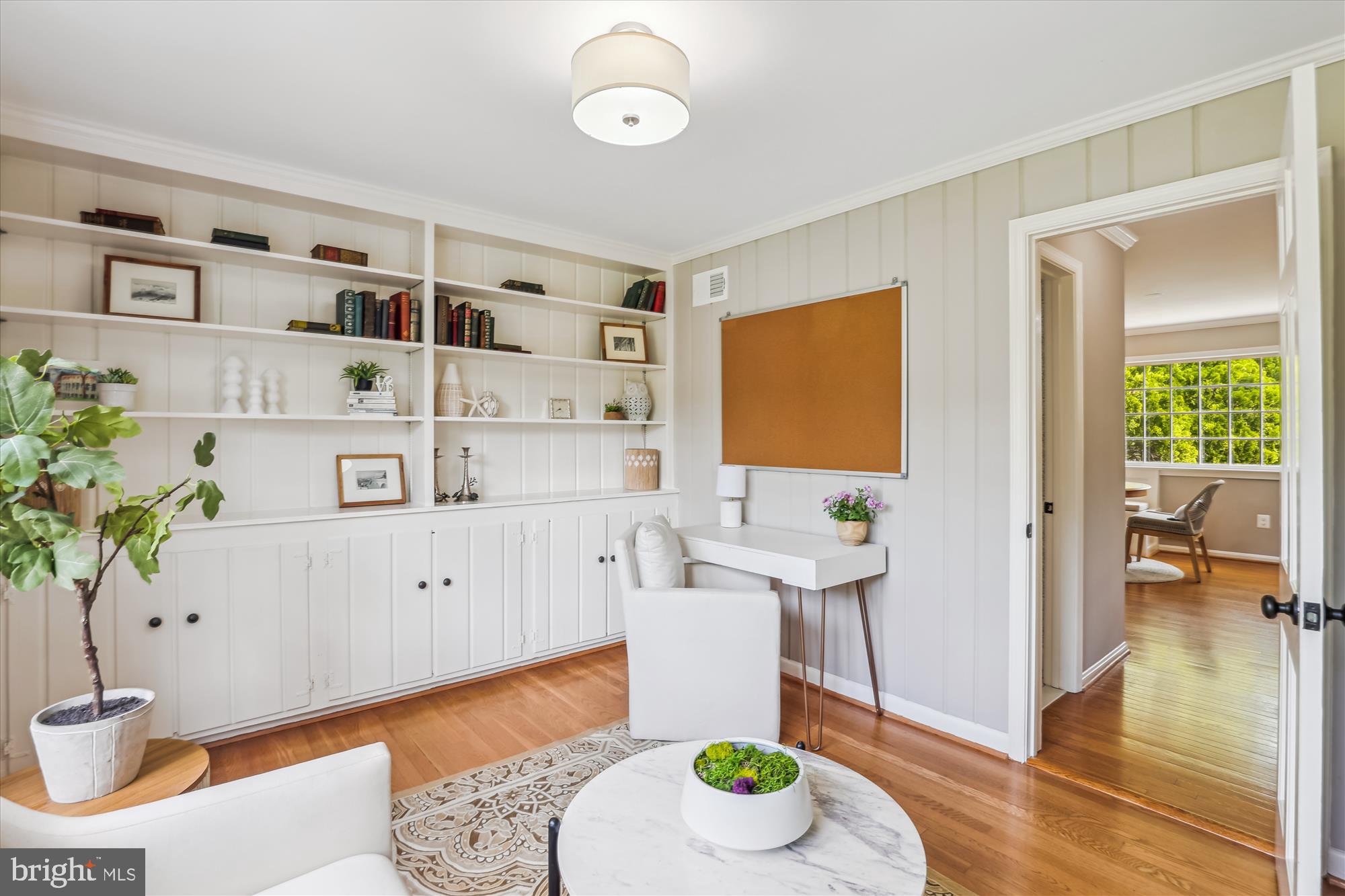 BALLANTRAE - Residential