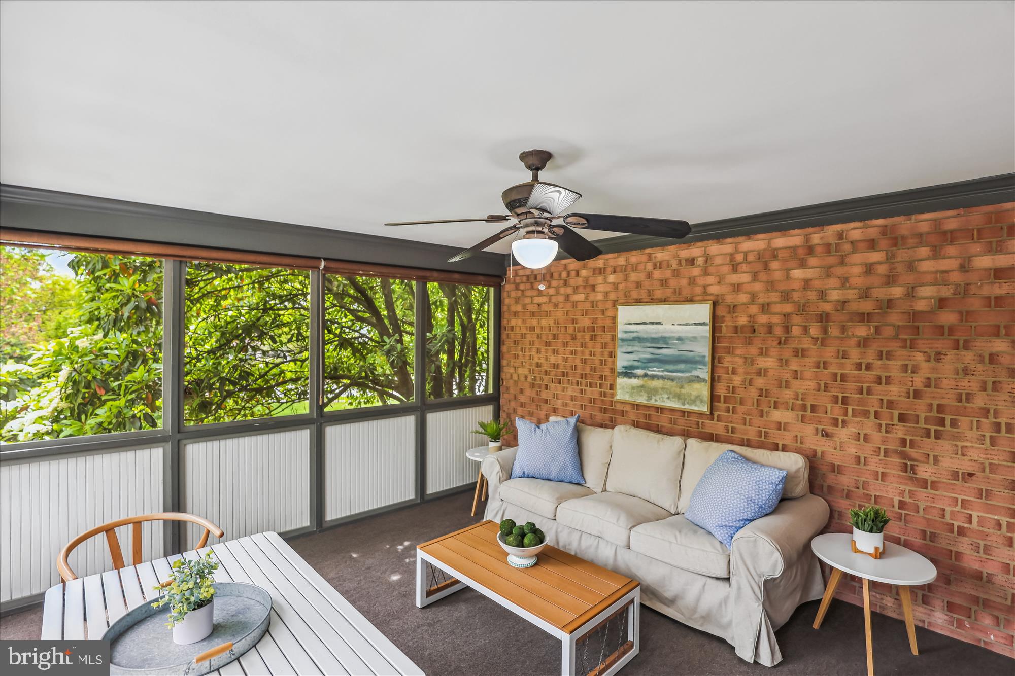 BALLANTRAE - Residential