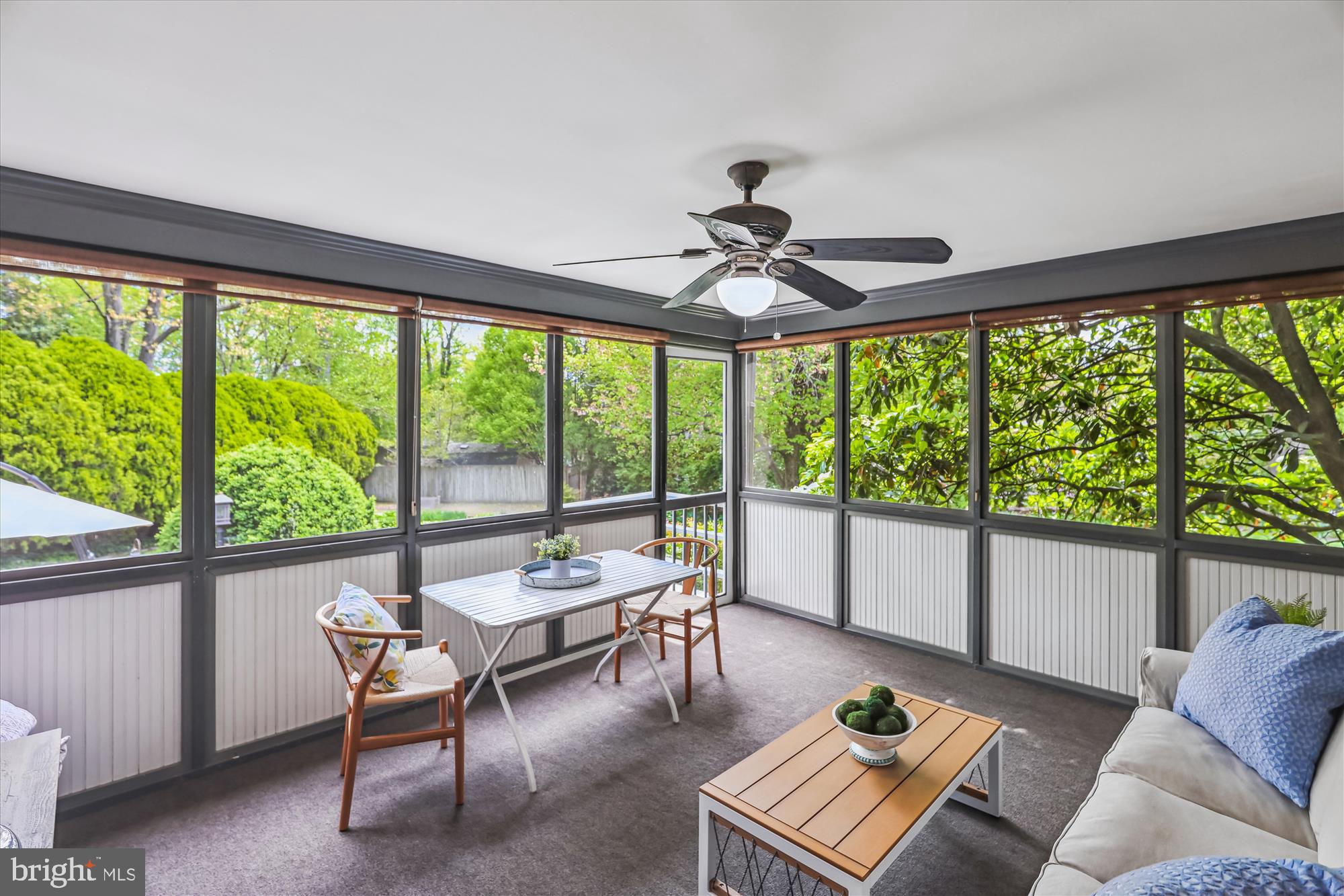 BALLANTRAE - Residential