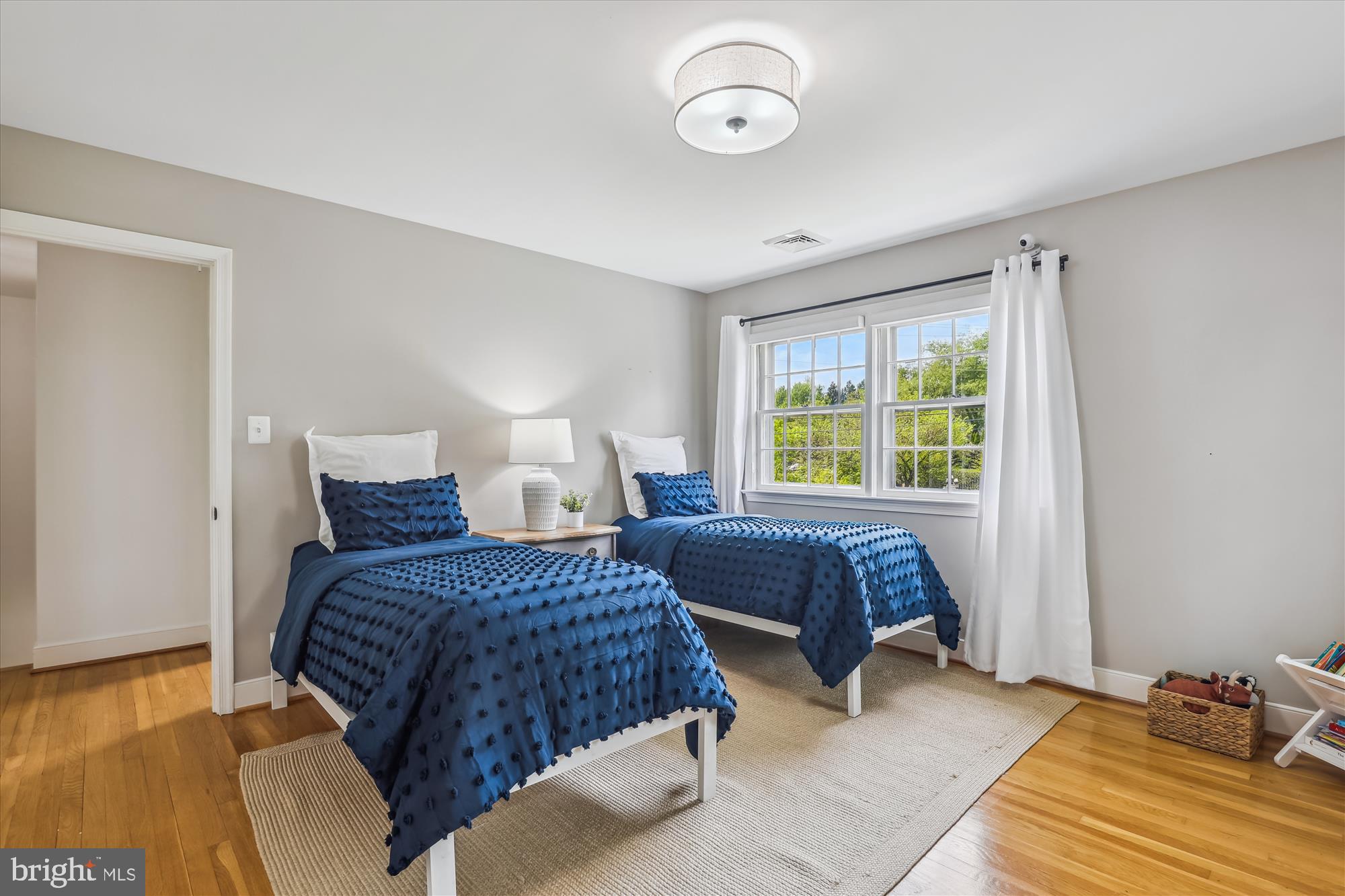 BALLANTRAE - Residential