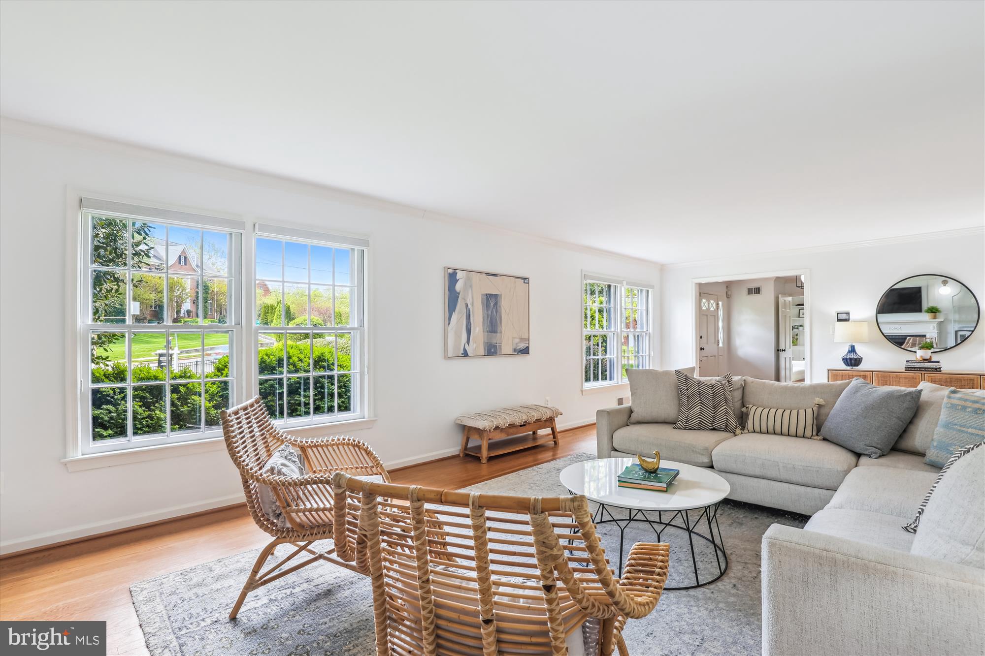 BALLANTRAE - Residential