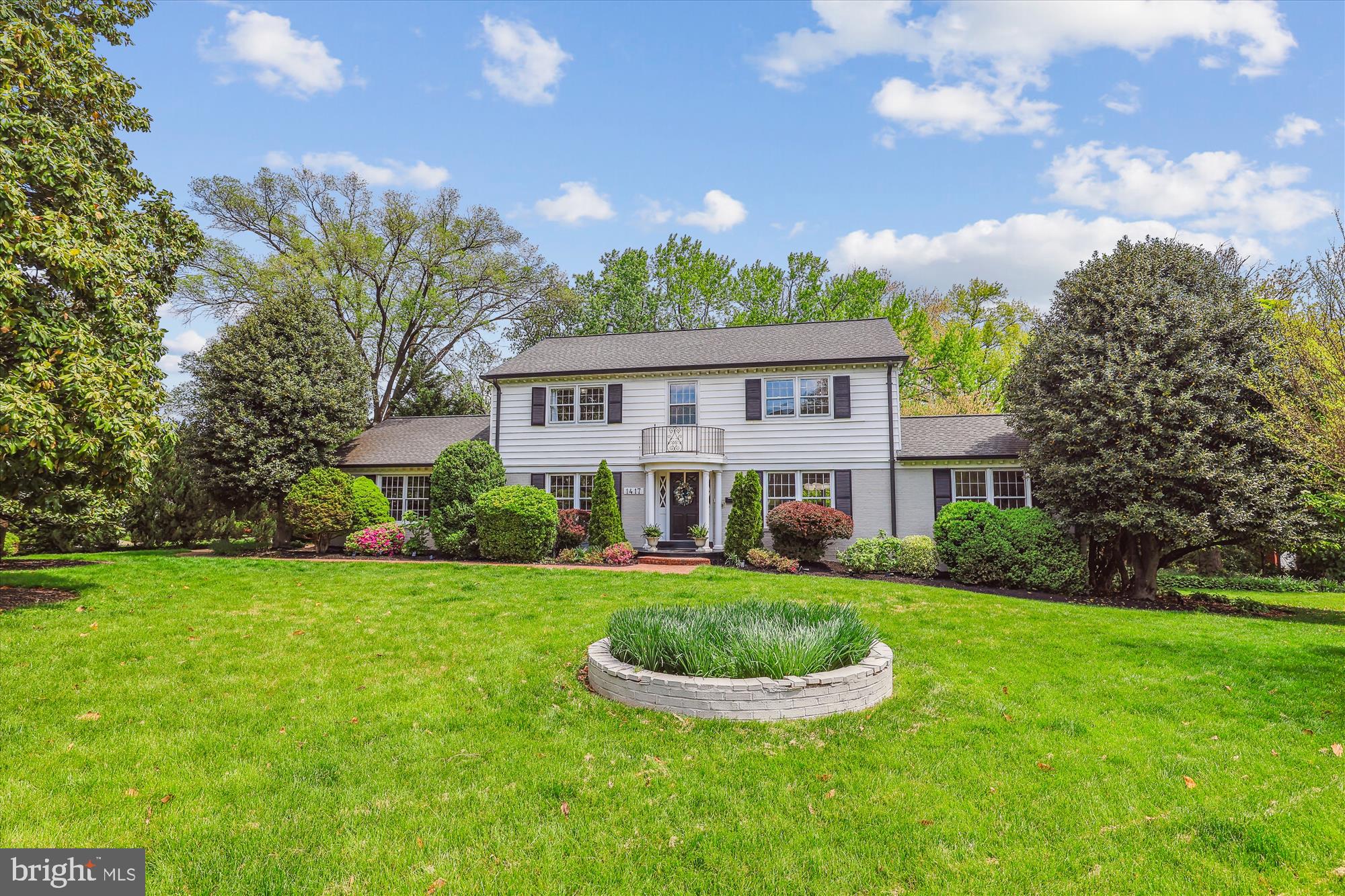 BALLANTRAE - Residential