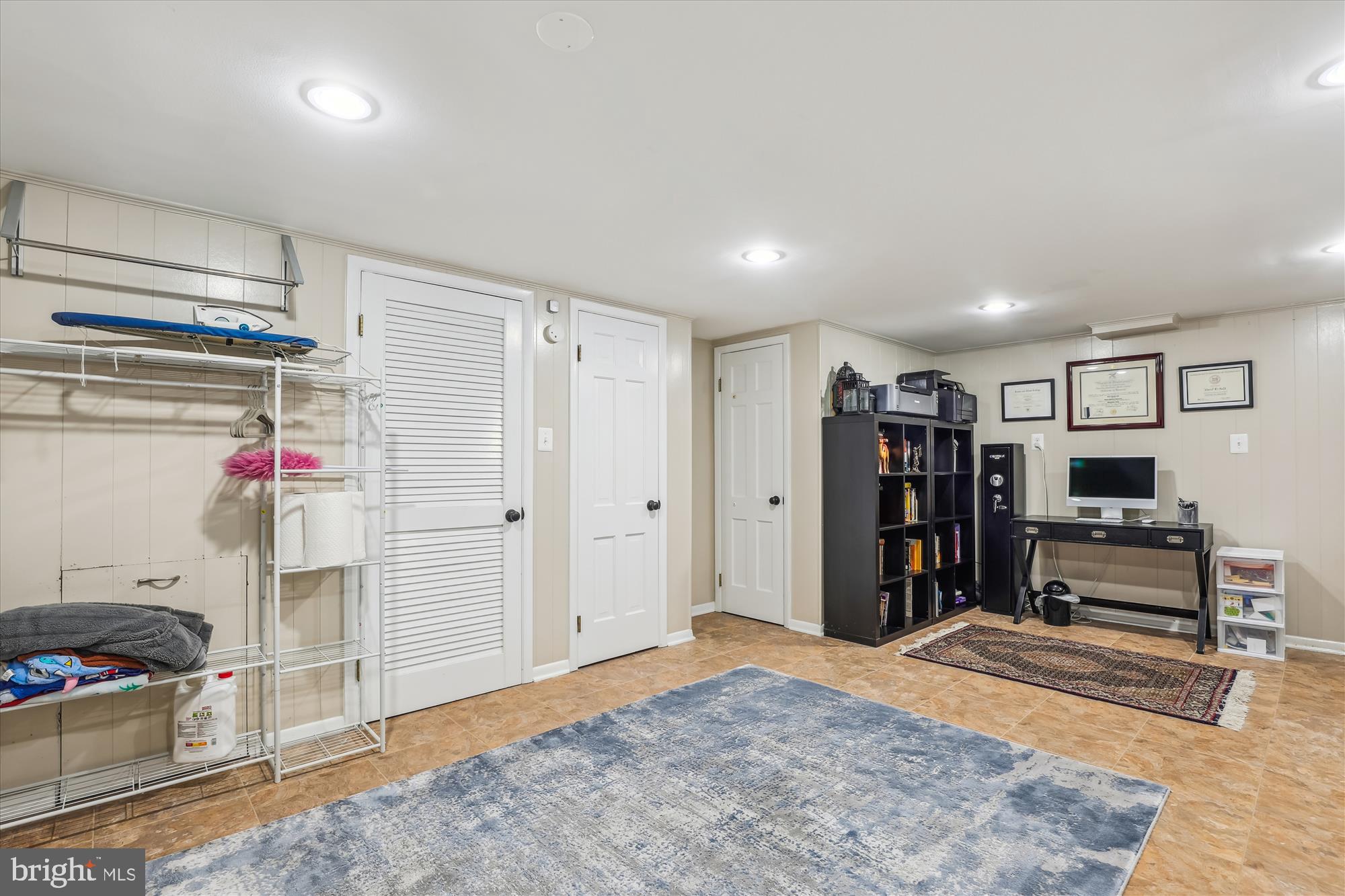 BALLANTRAE - Residential