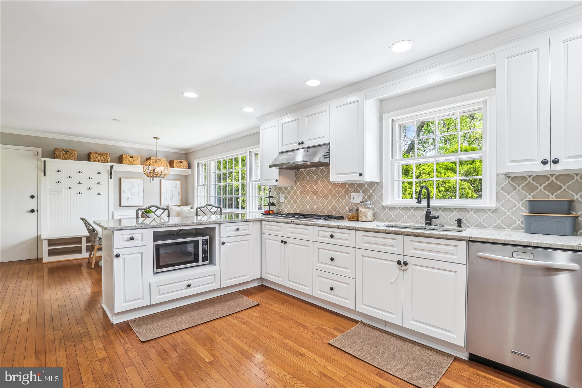 BALLANTRAE - Residential