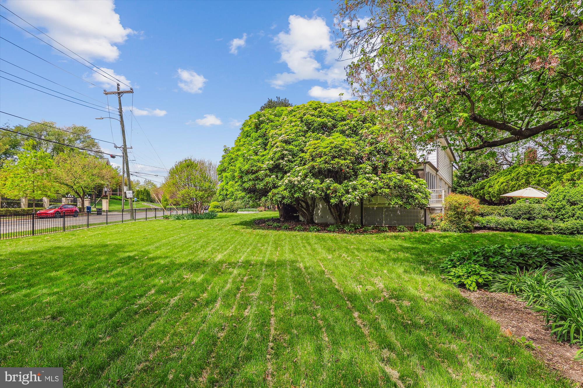 BALLANTRAE - Residential