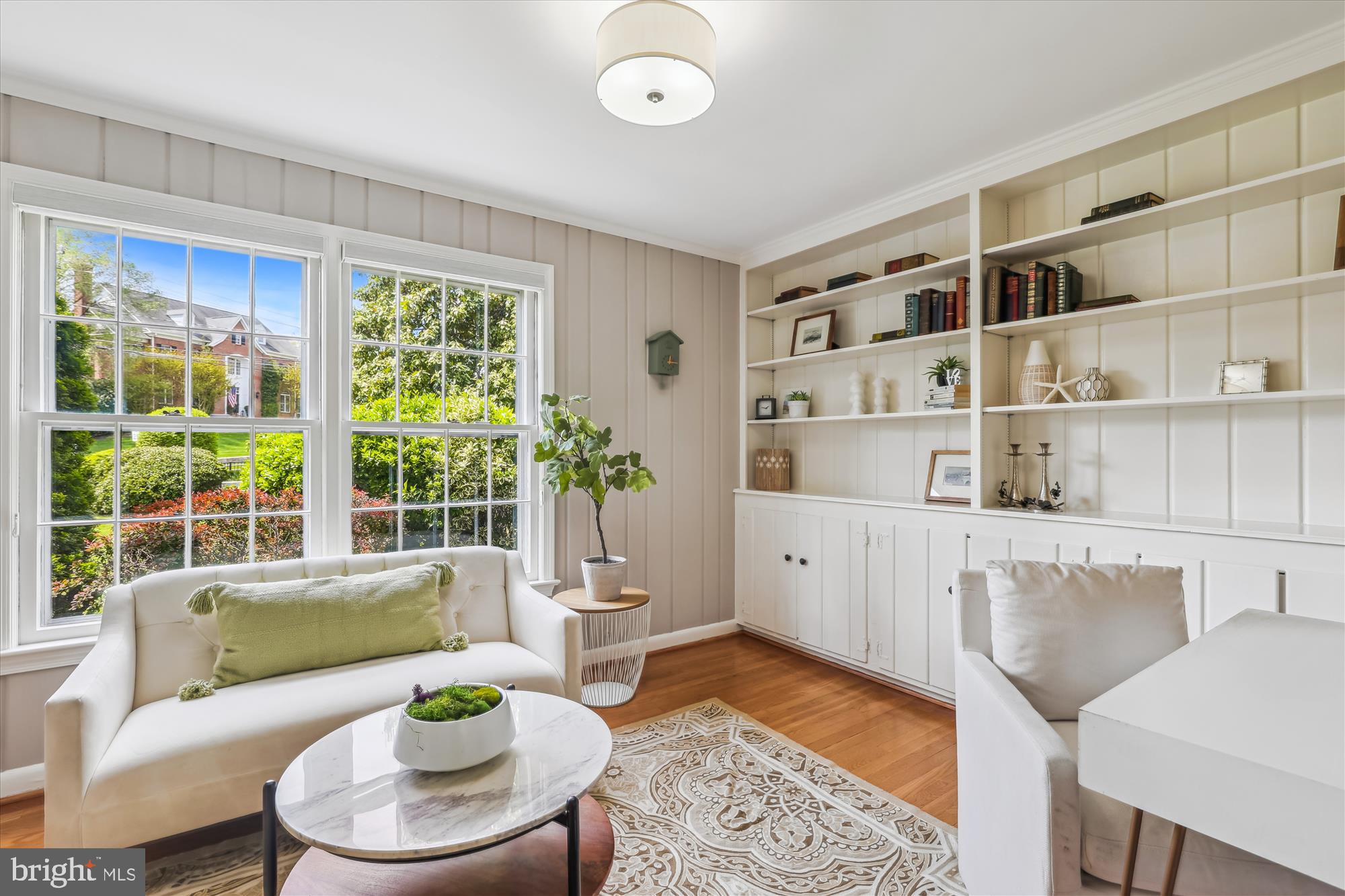 BALLANTRAE - Residential