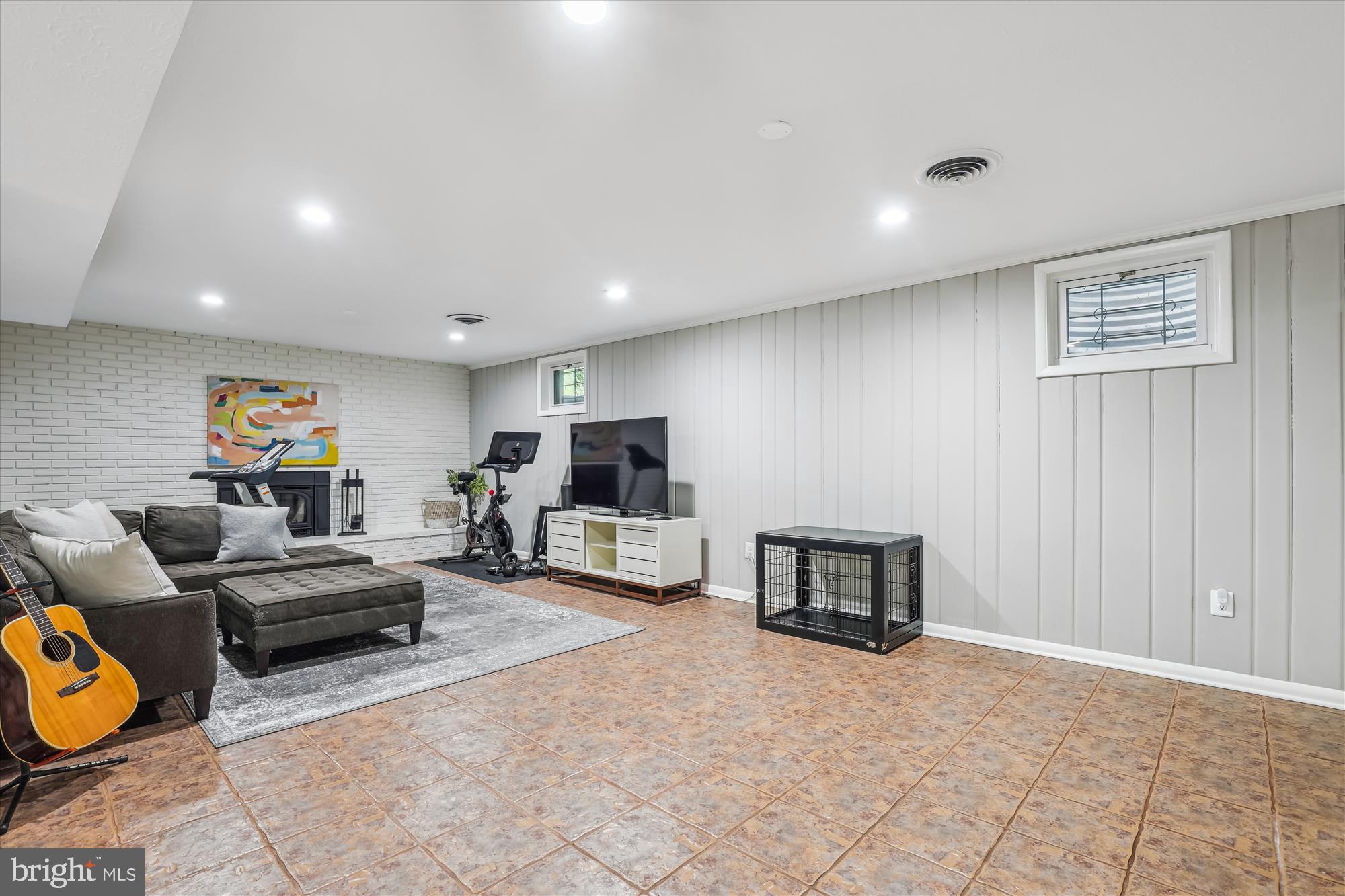 BALLANTRAE - Residential